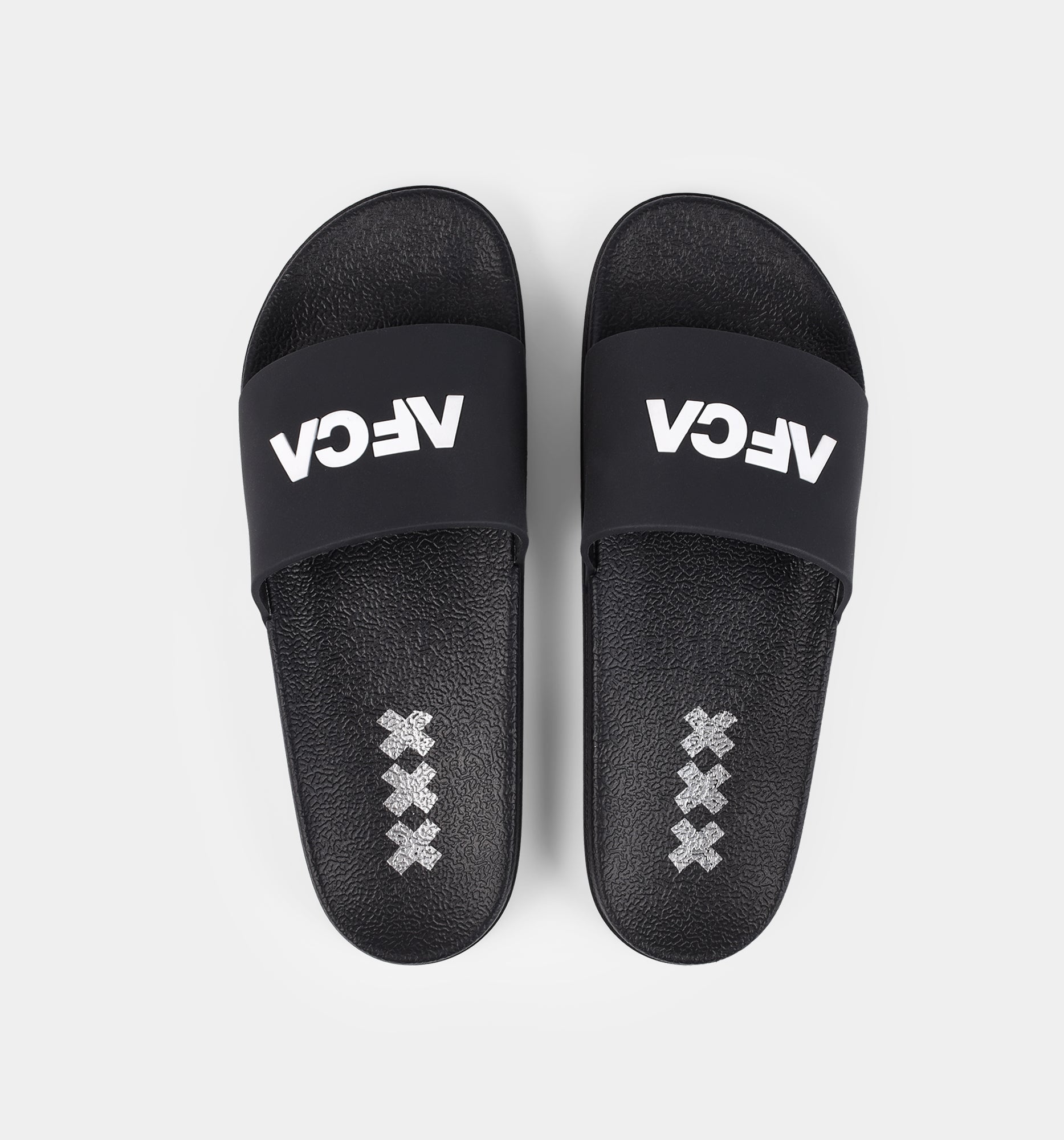AFCA Lifestyle Slippers