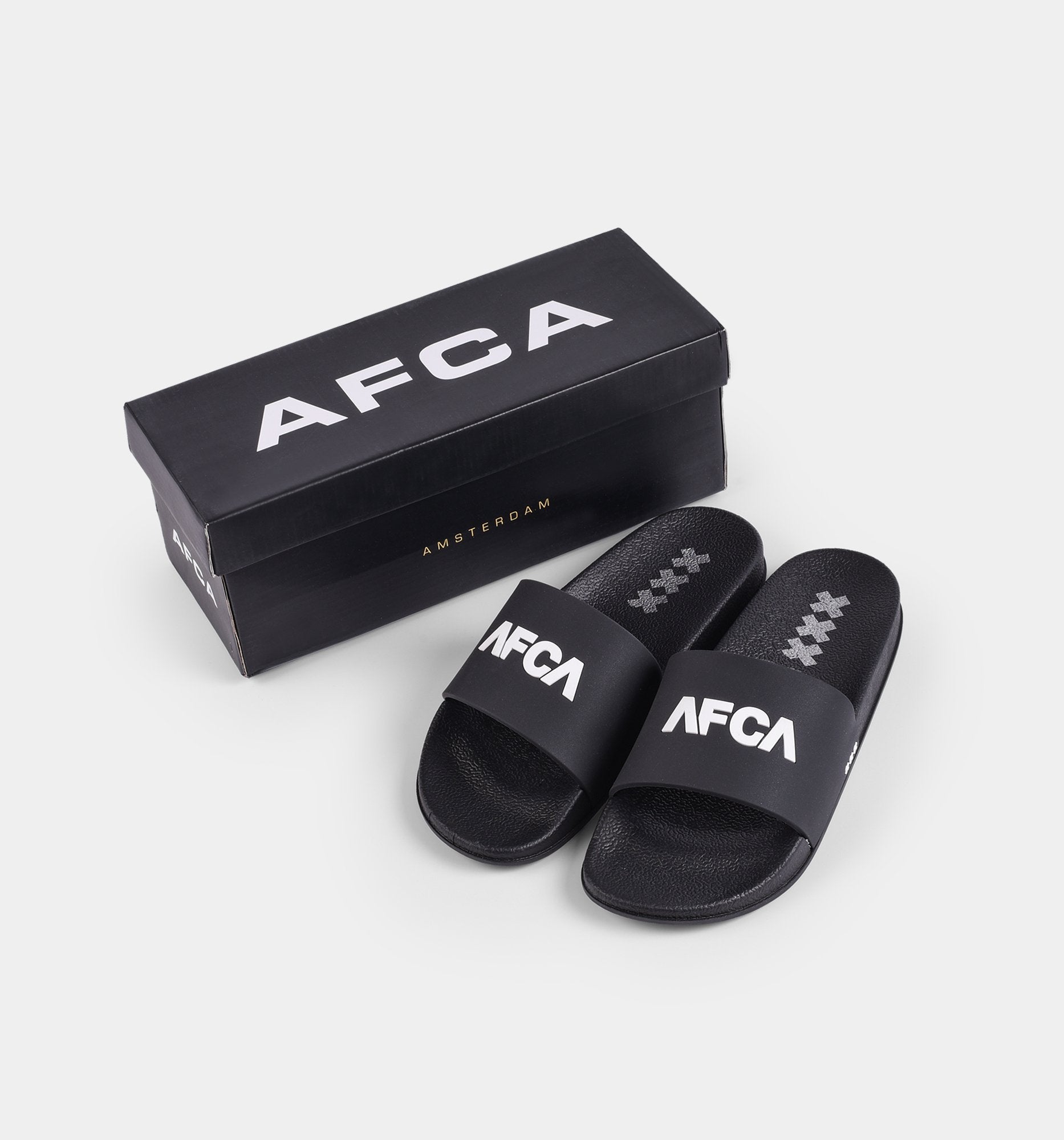 AFCA Lifestyle Slippers KIDS