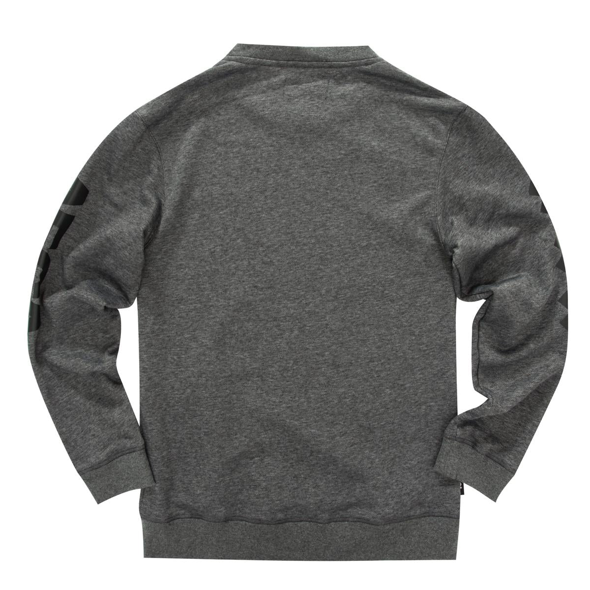 AFCA sweater Grey lifestyle