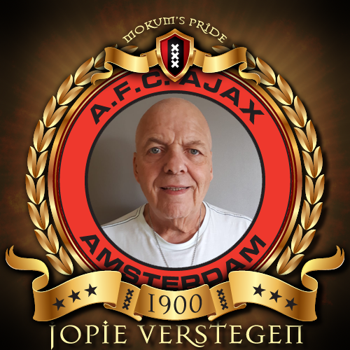 Jopie Verstegen