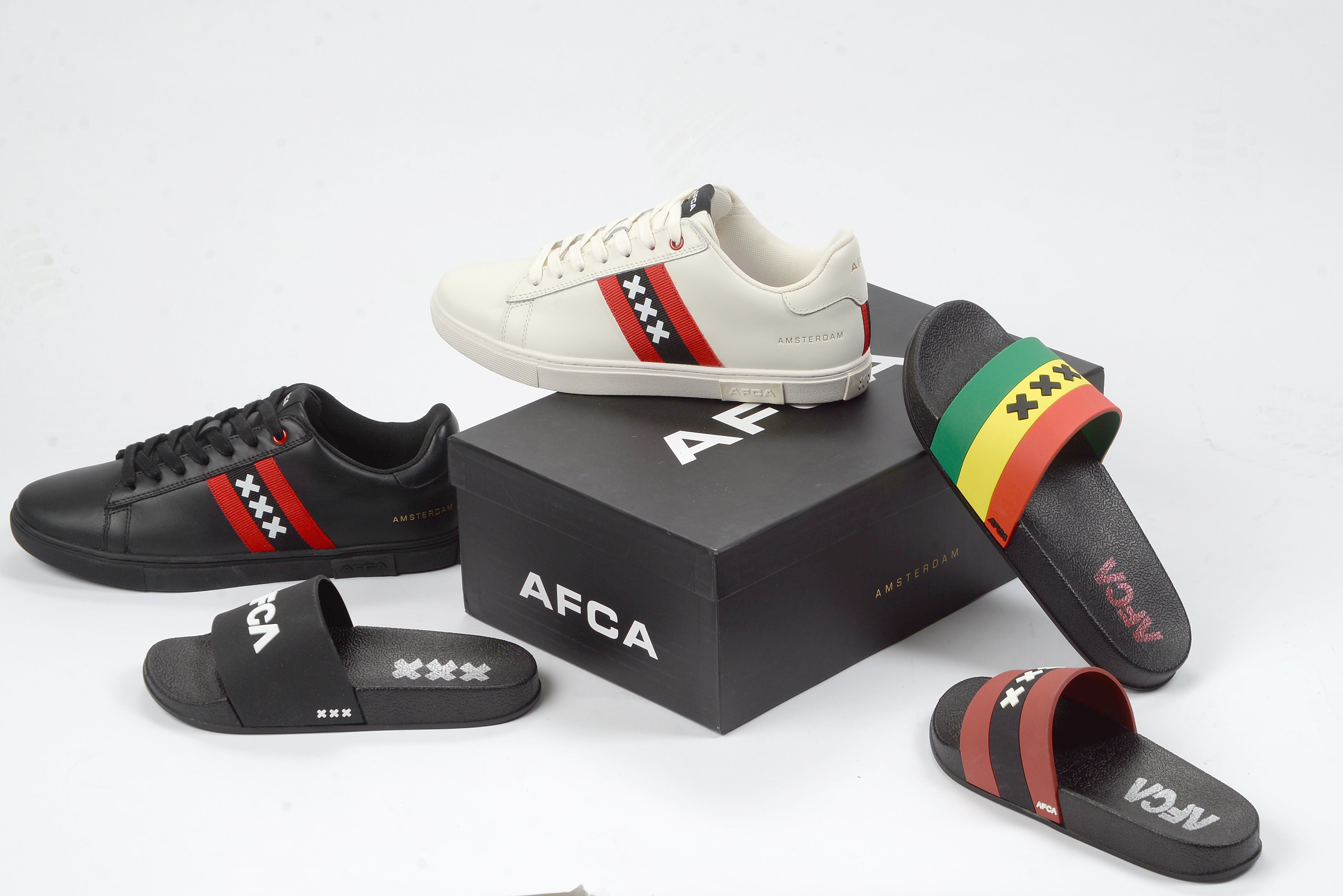 FOOTWEAR