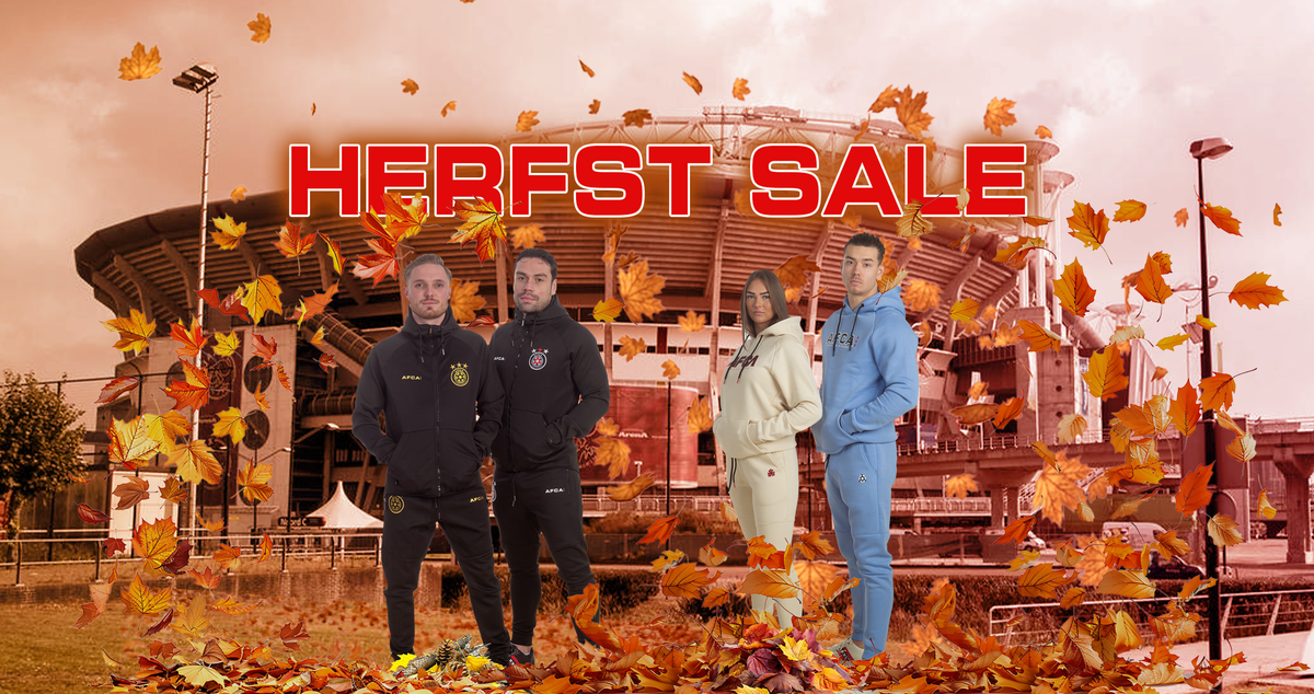Herfst Collectie