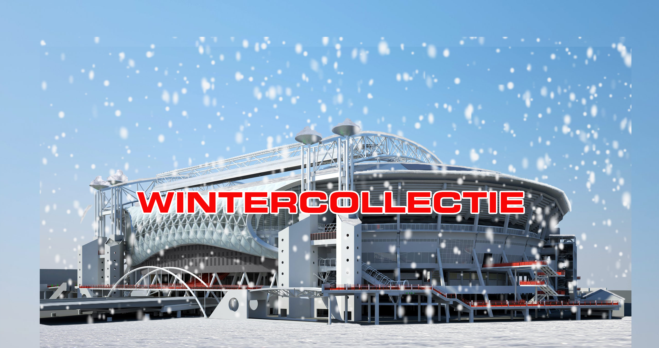 Winter Collectie