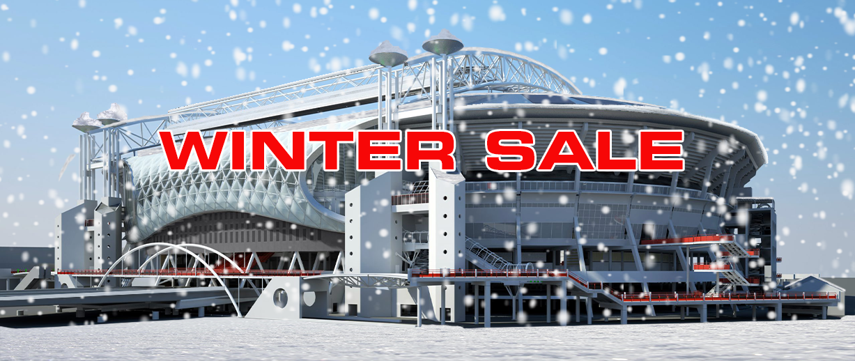 Winter Sale