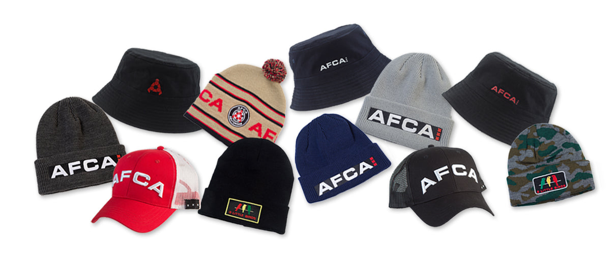 HEADWEAR