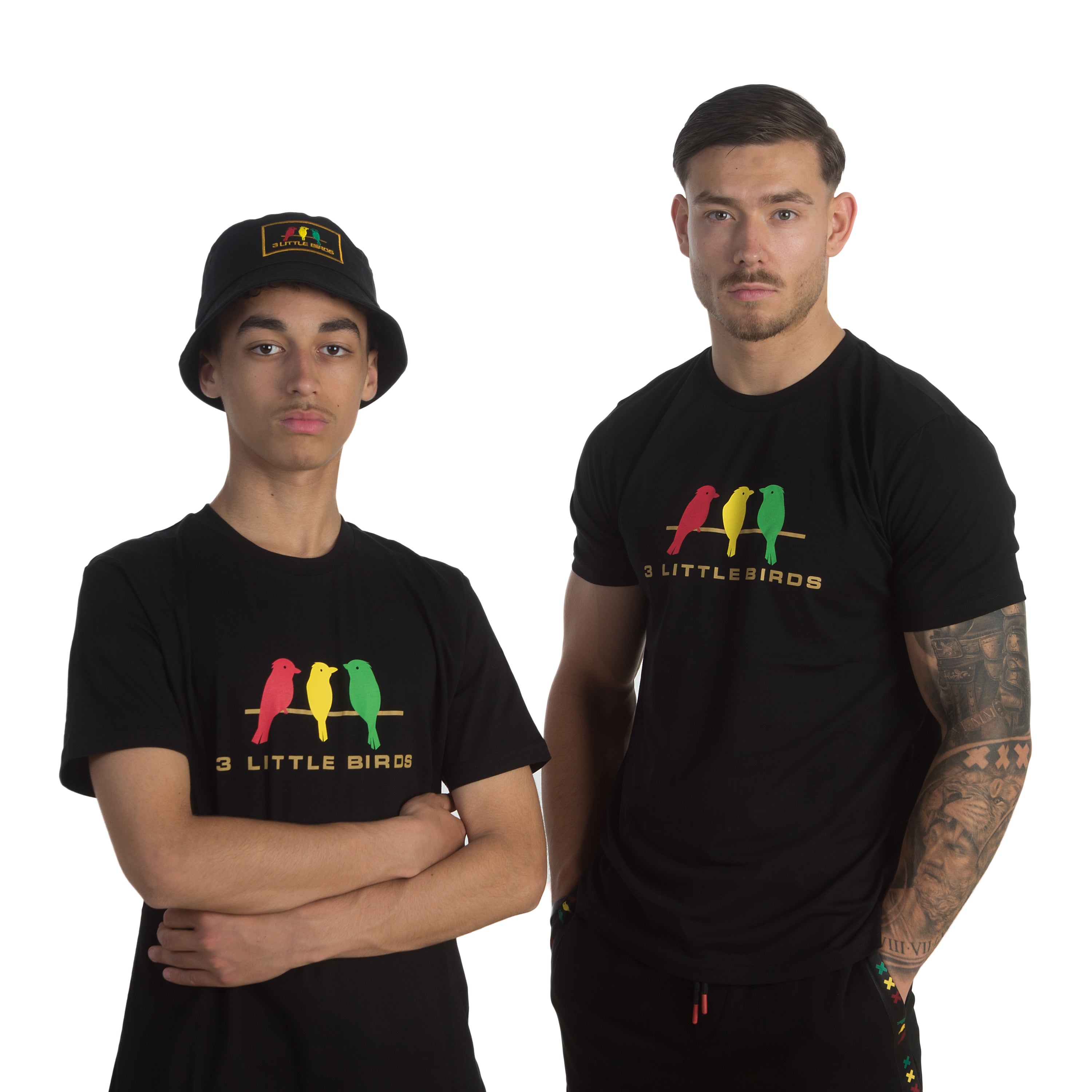 T-shirts!