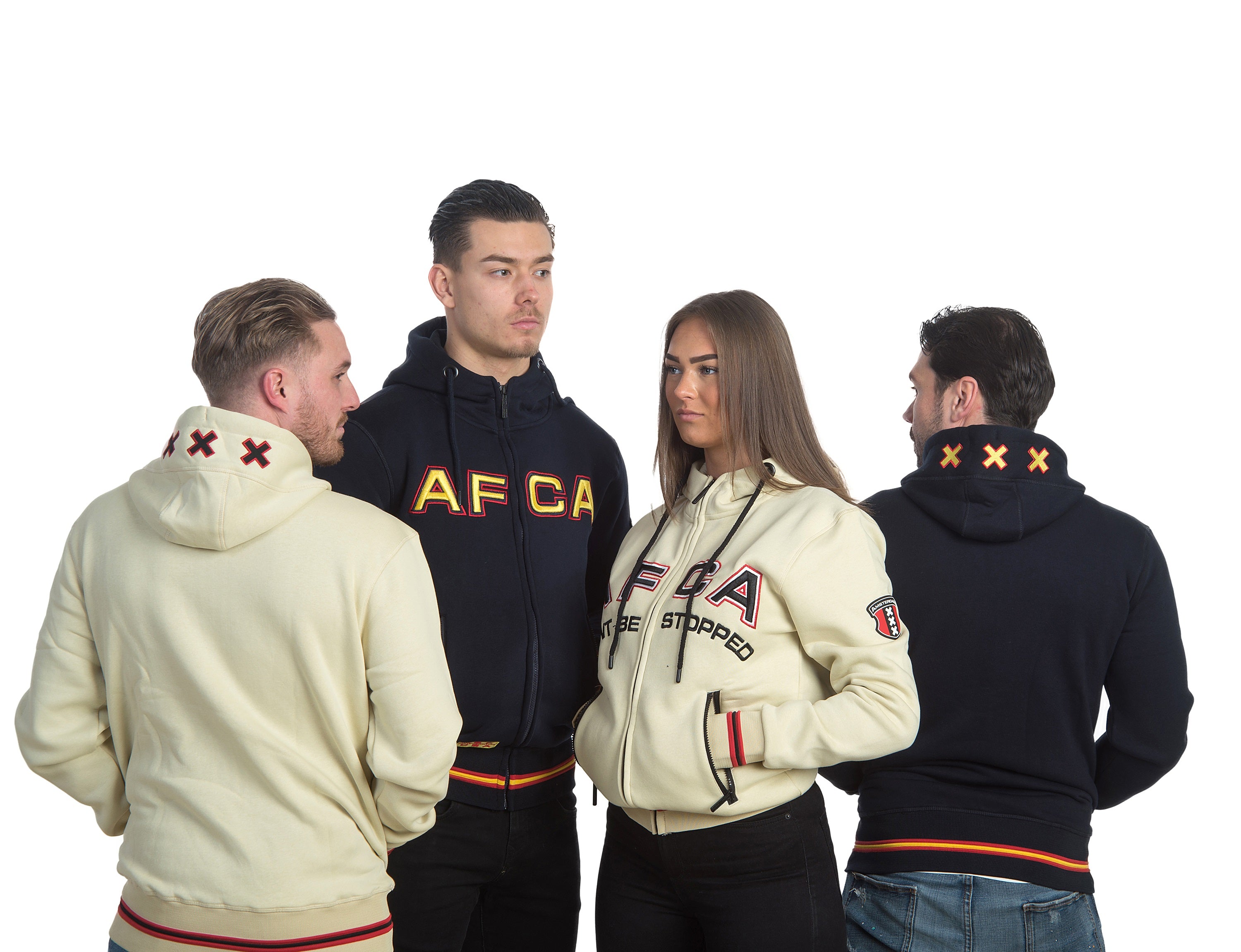 Hoodies