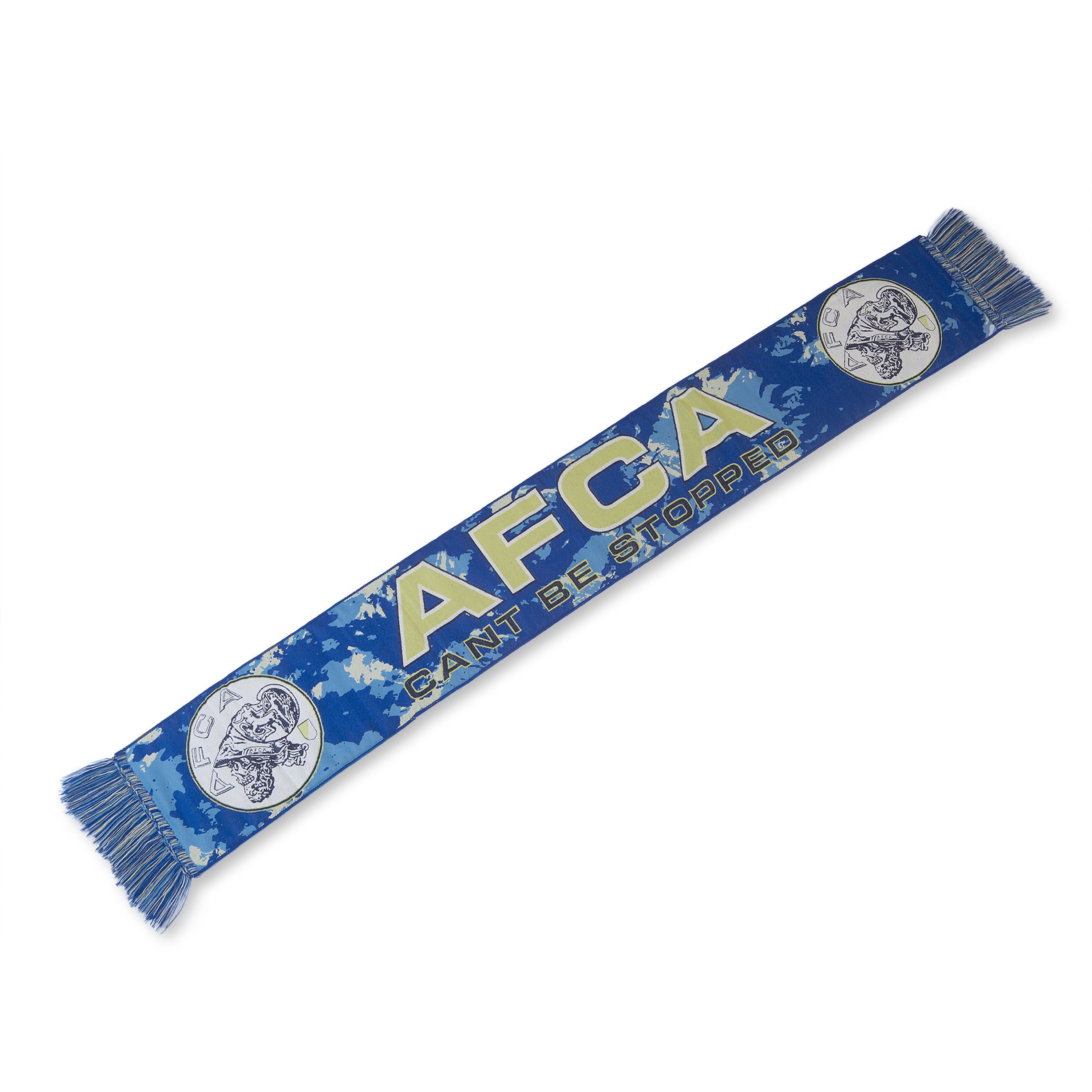Sjaal van Gogh Away 24/25