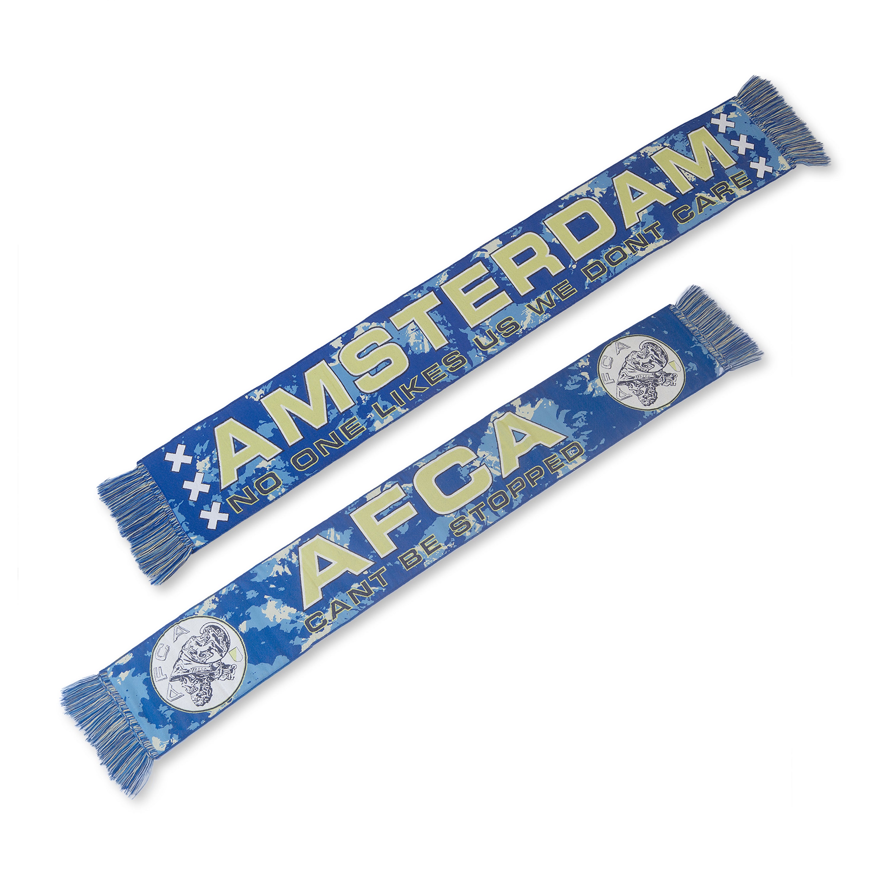 Sjaal van Gogh Away 24/25