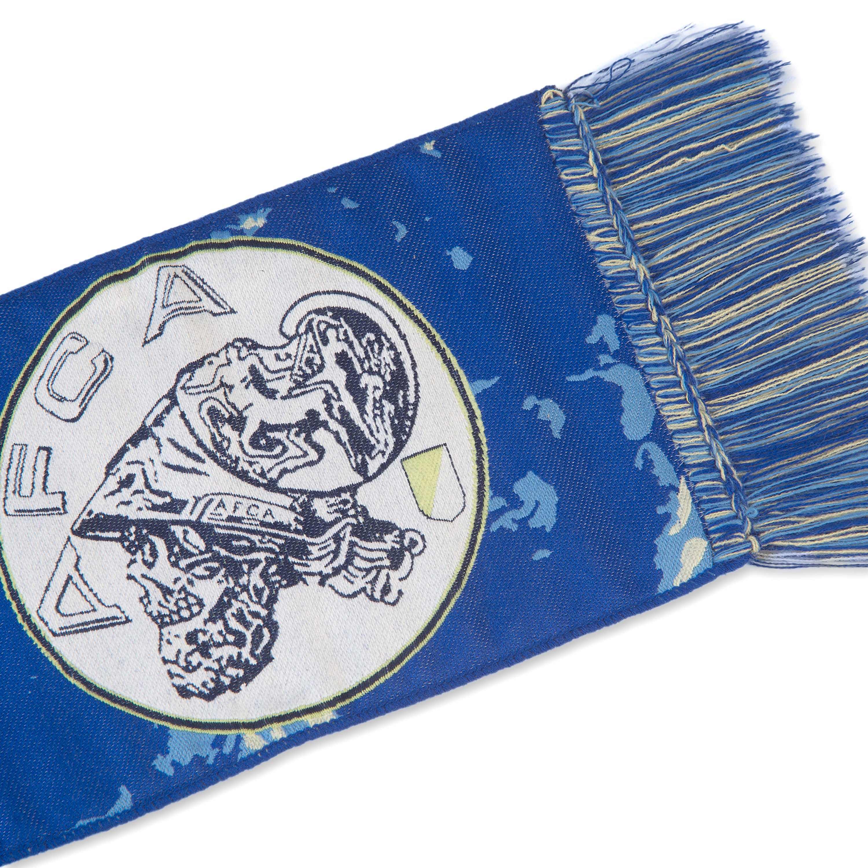 Sjaal van Gogh Away 24/25
