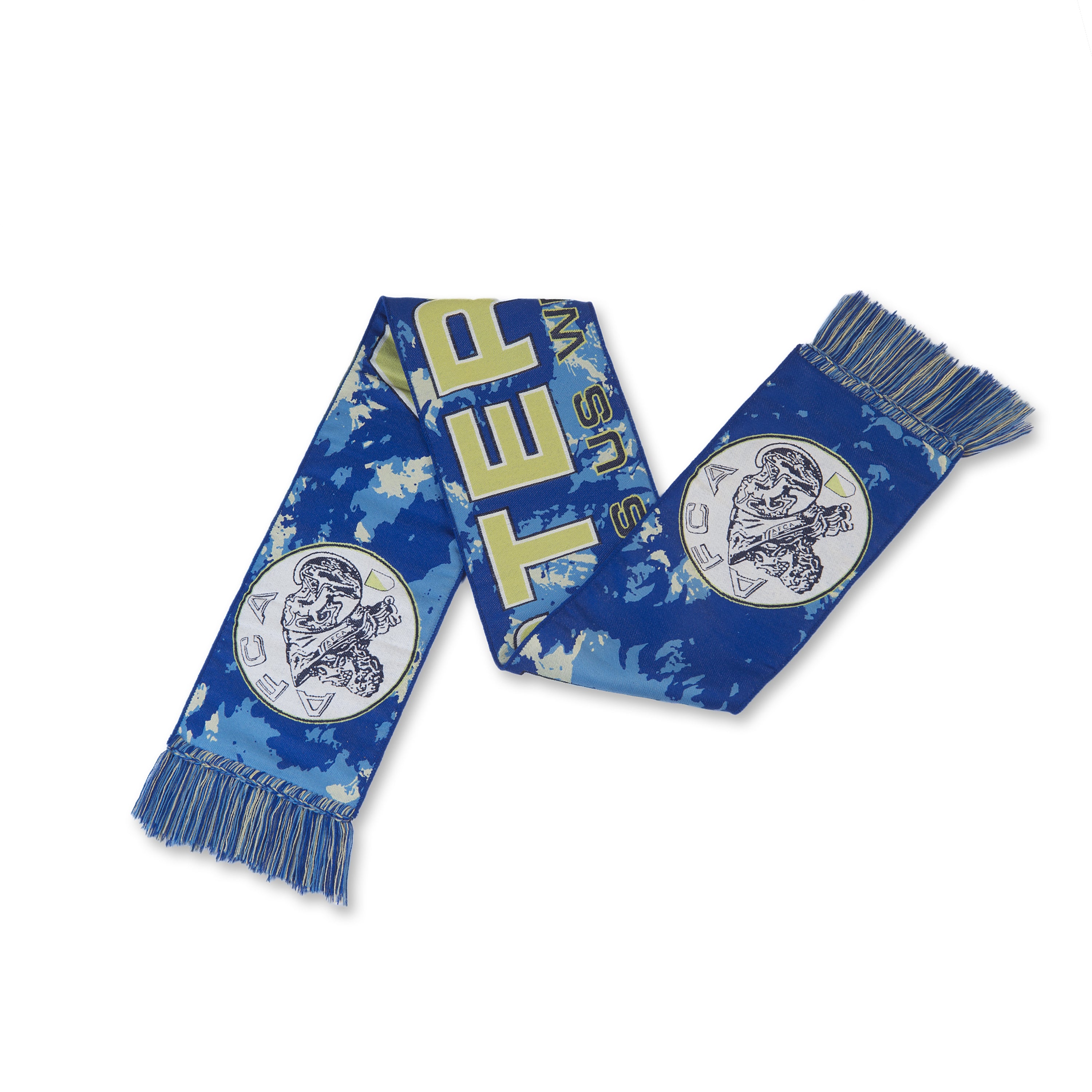 Sjaal van Gogh Away 24/25