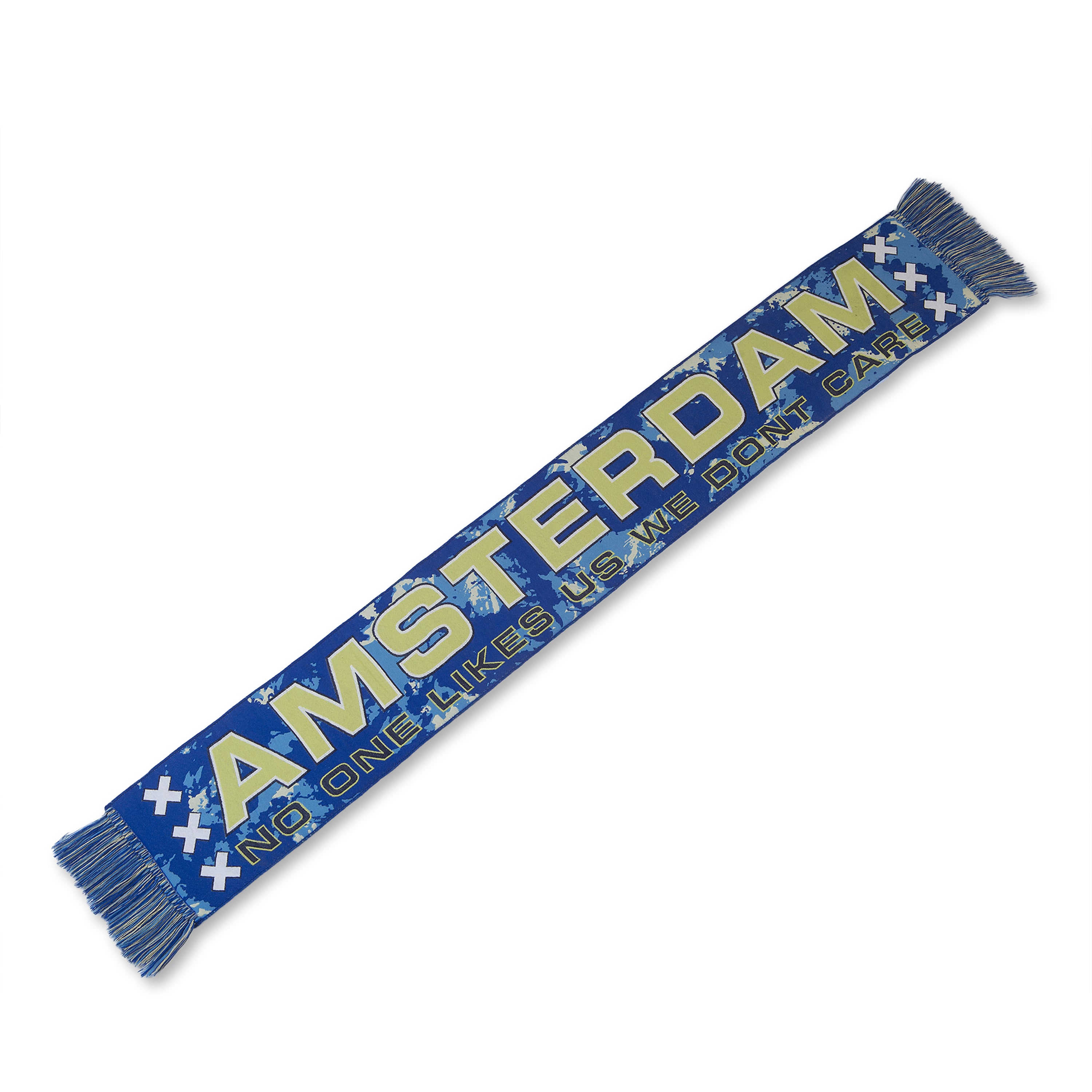 Sjaal van Gogh Away 24/25