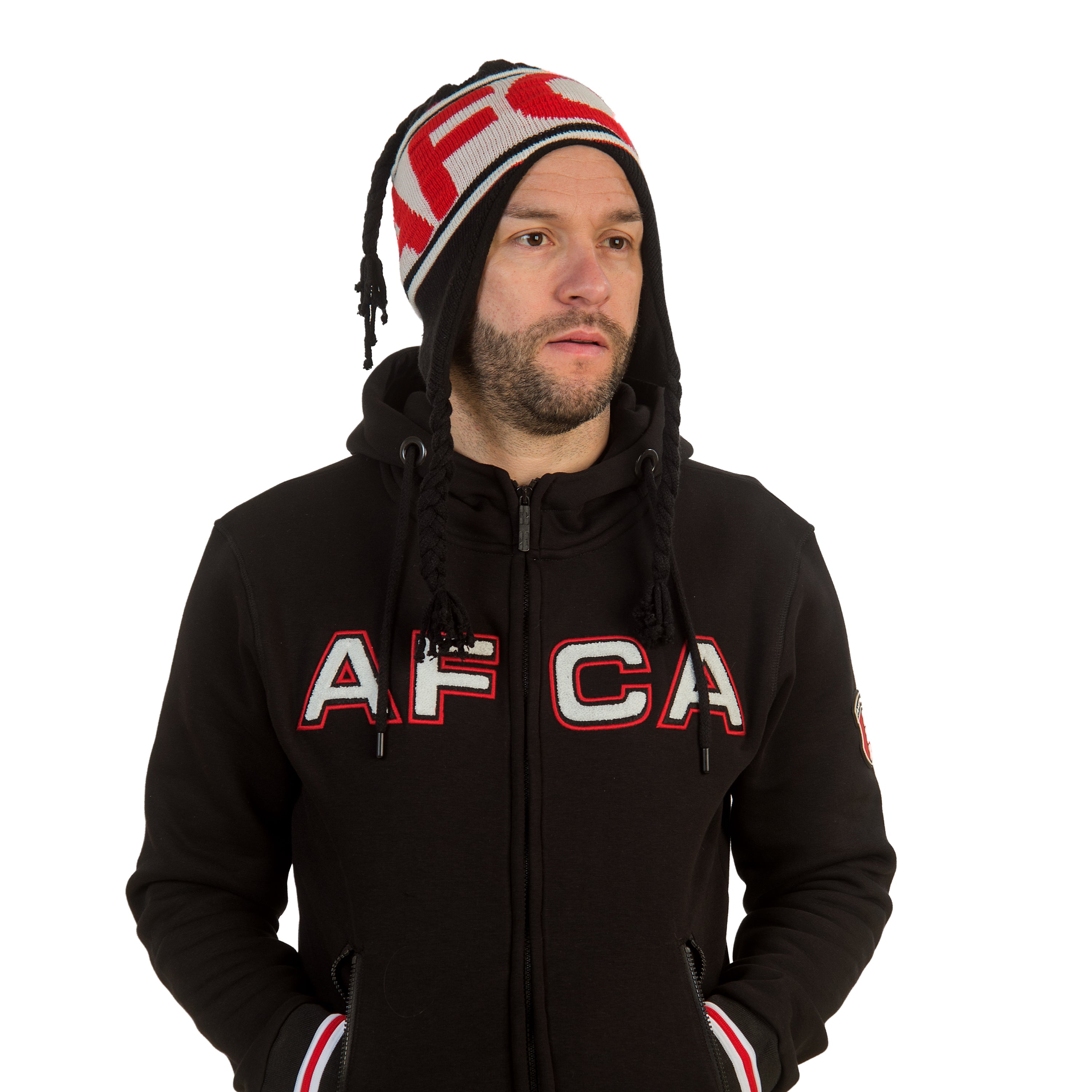 Muts AFCA Obelix