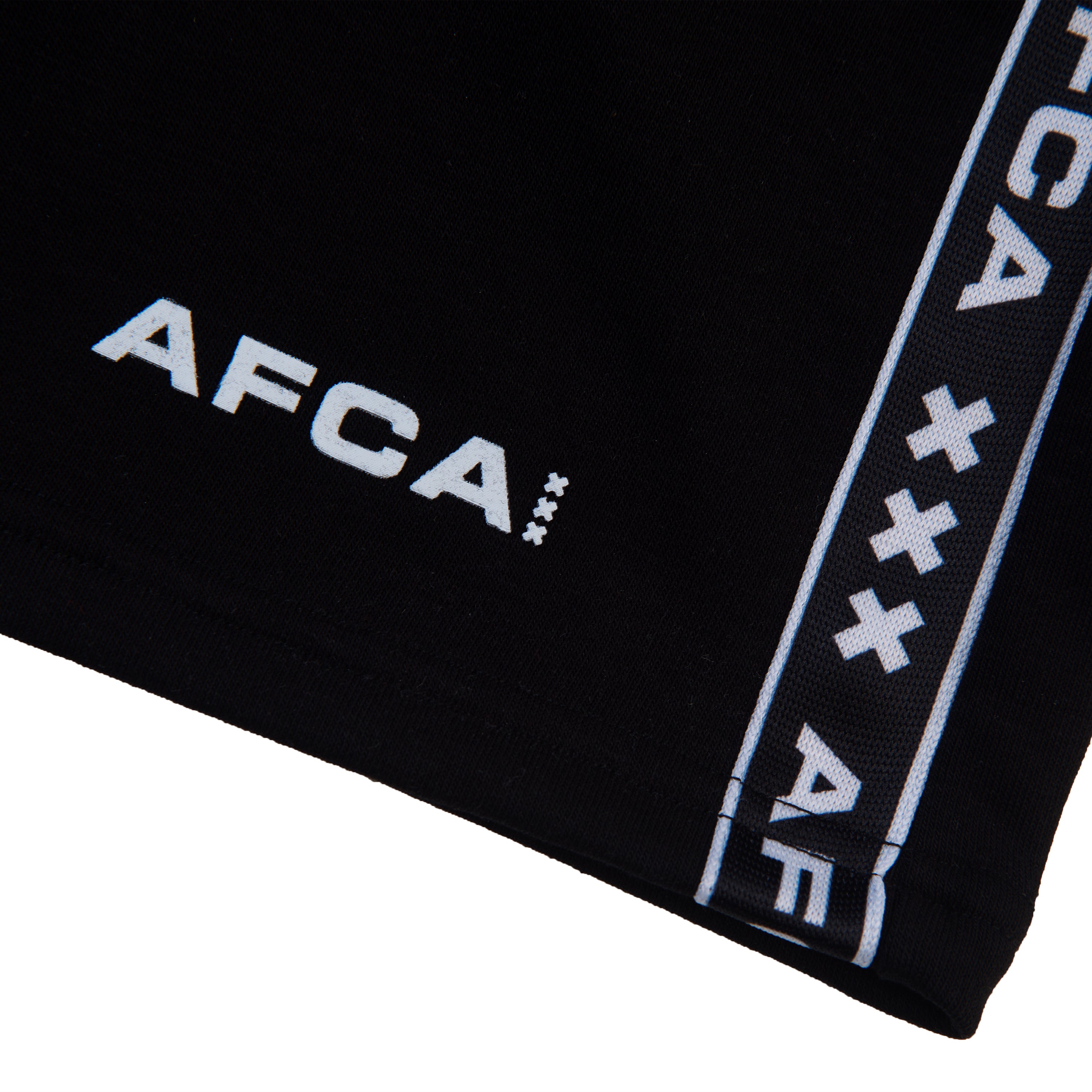 Short AFCA XXX black