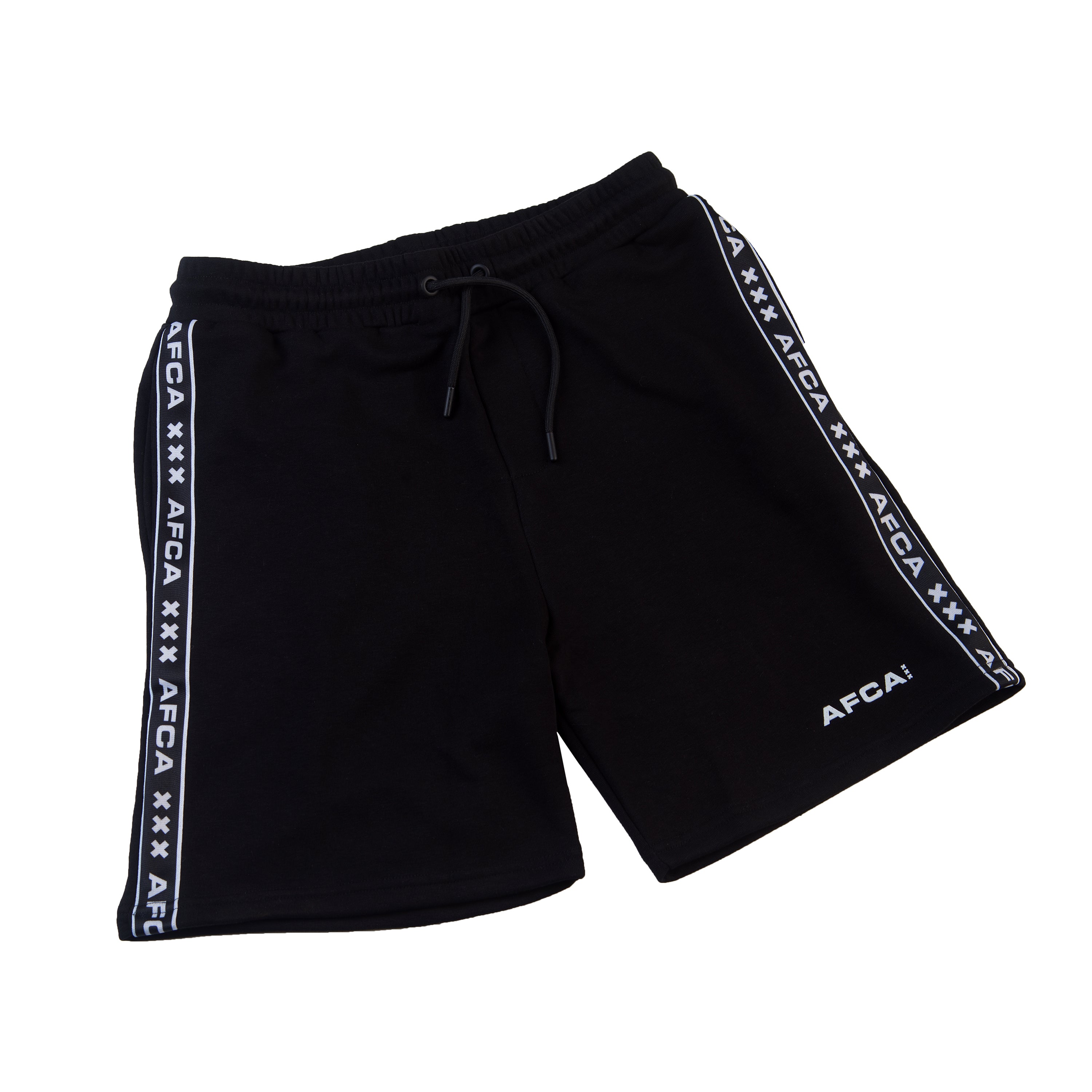 Short AFCA XXX black