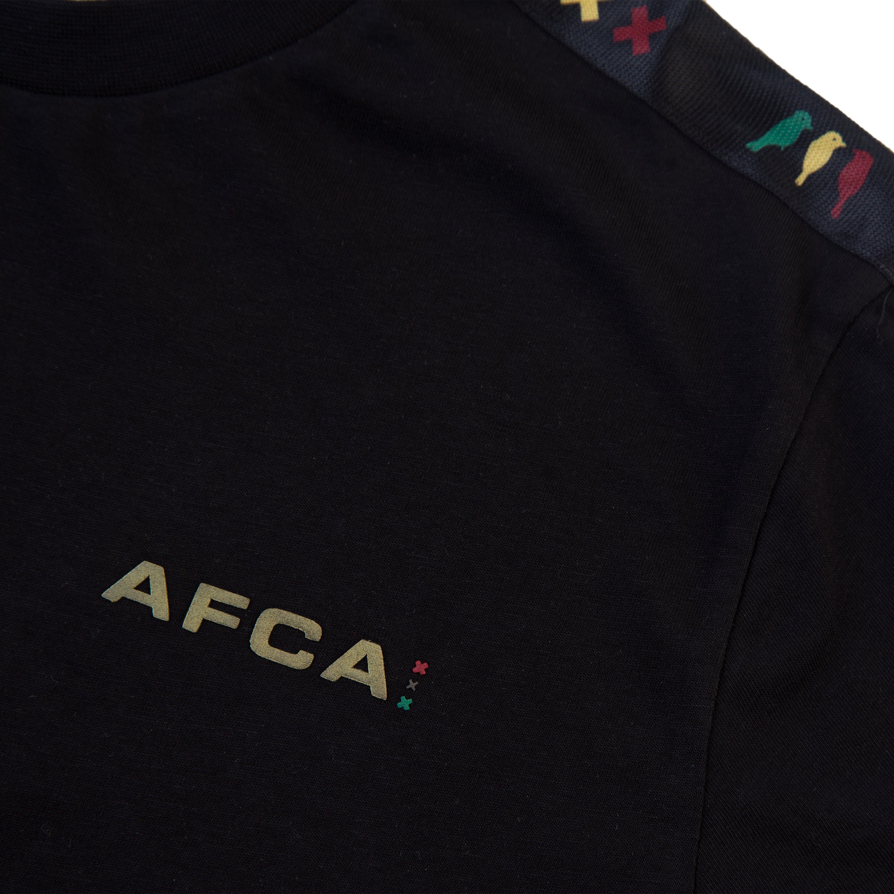 AFCA 3LB T-Shirt