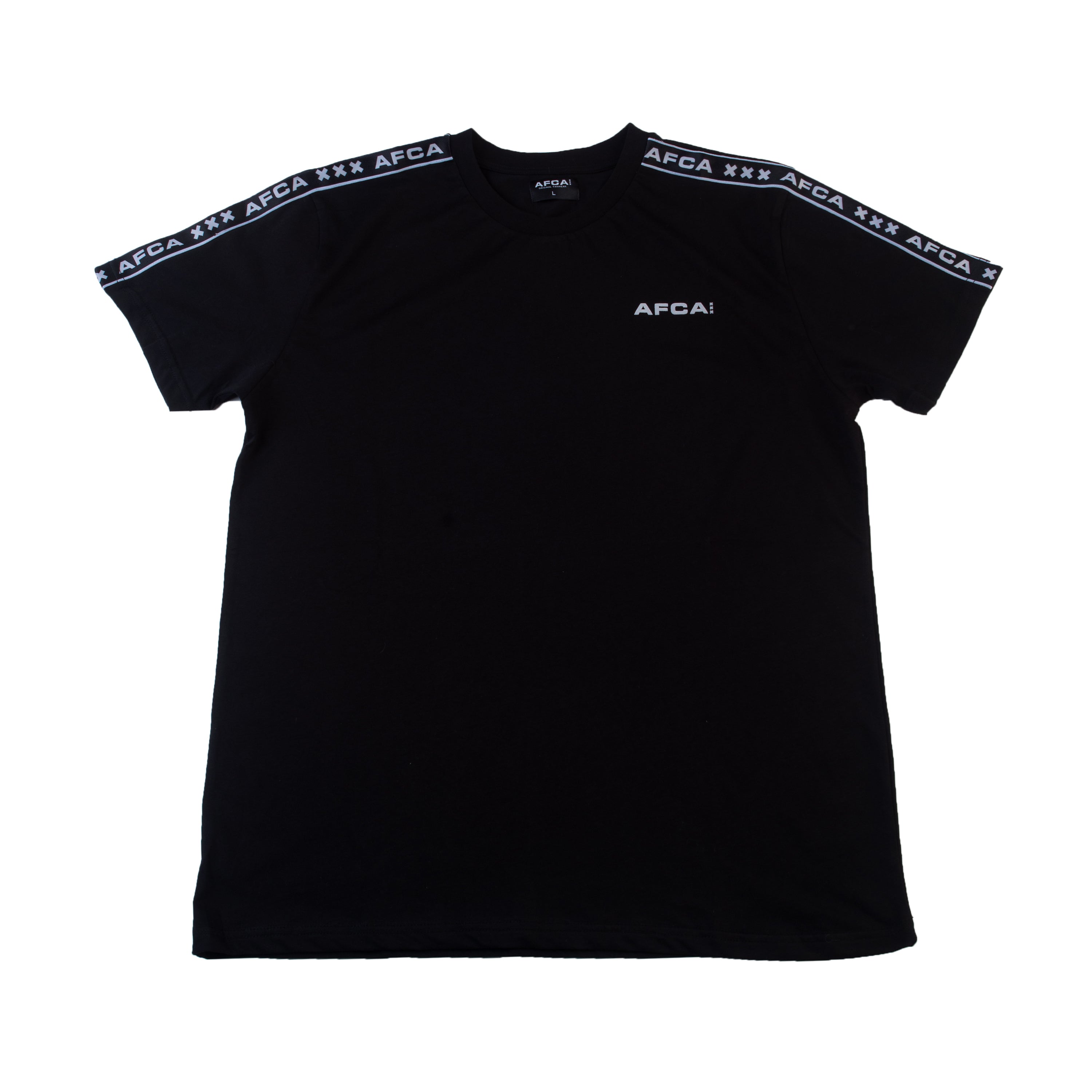 T-shirt AFCA XXX Black