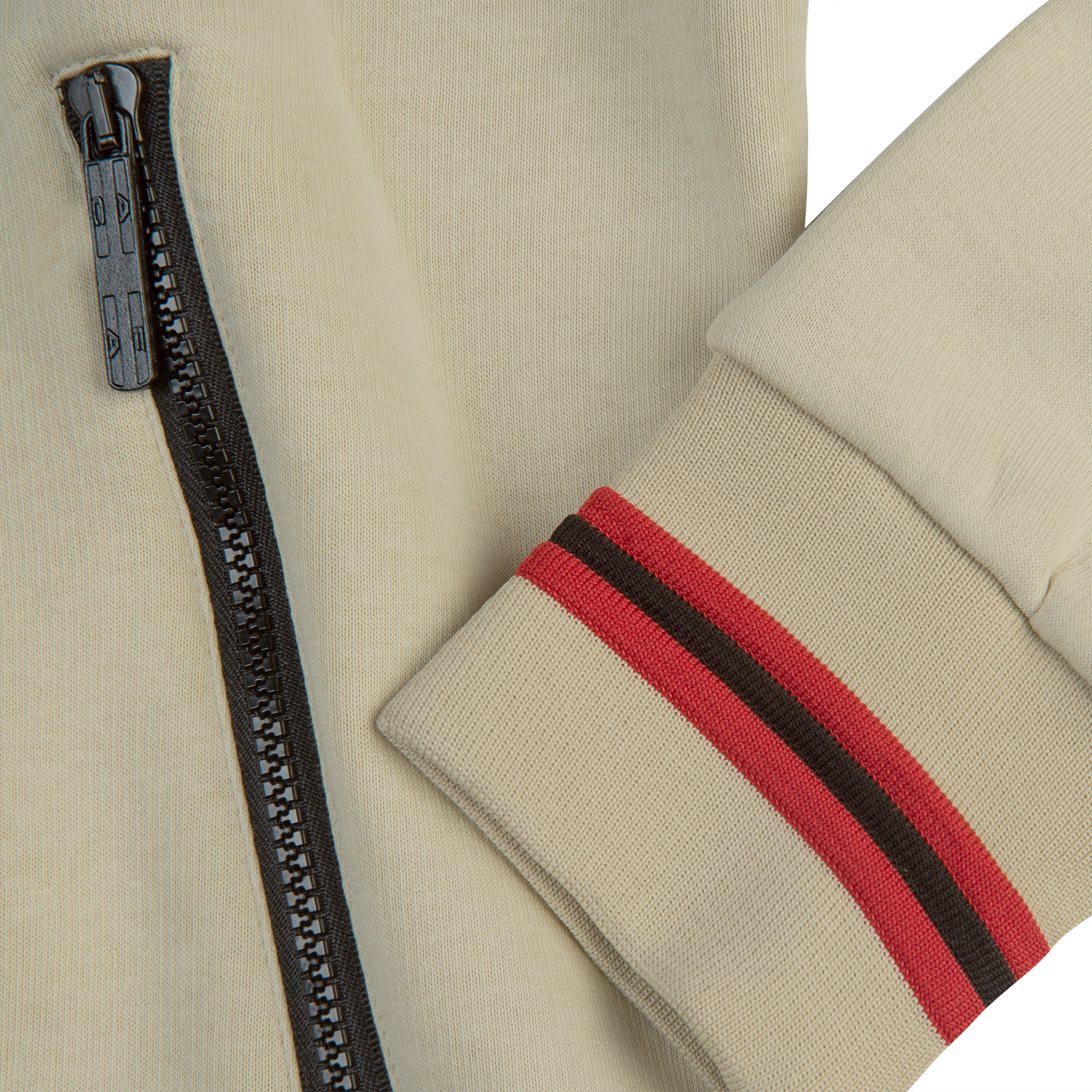 Vest AFCA CBS crème