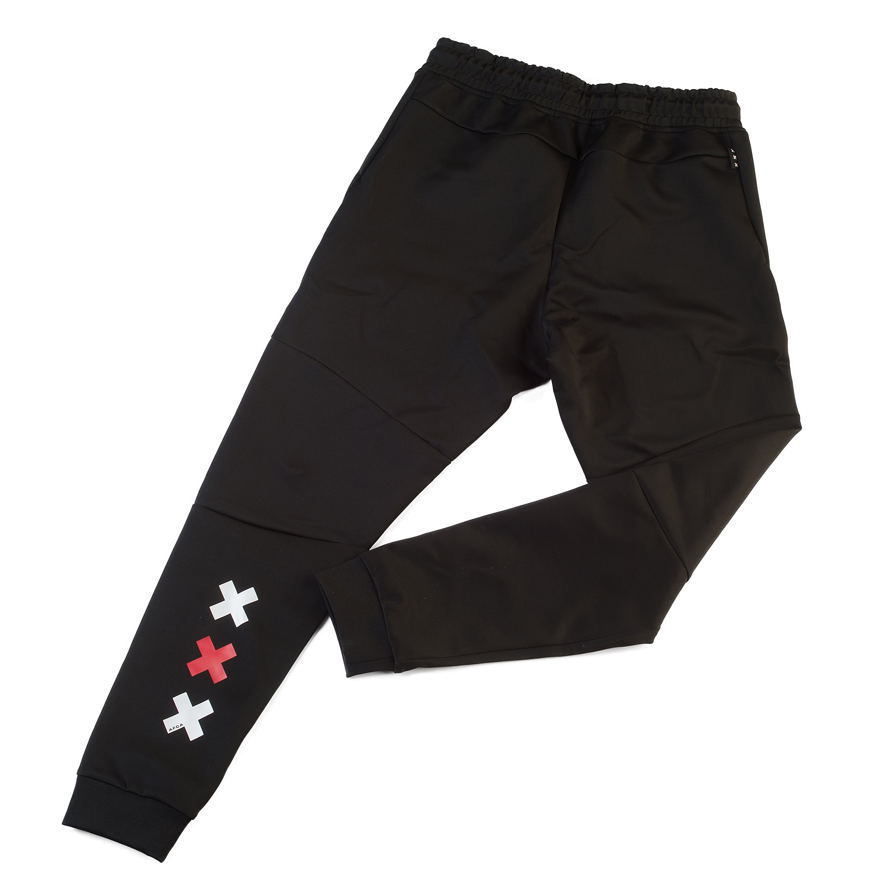 Tracksuit AMS Black Kids