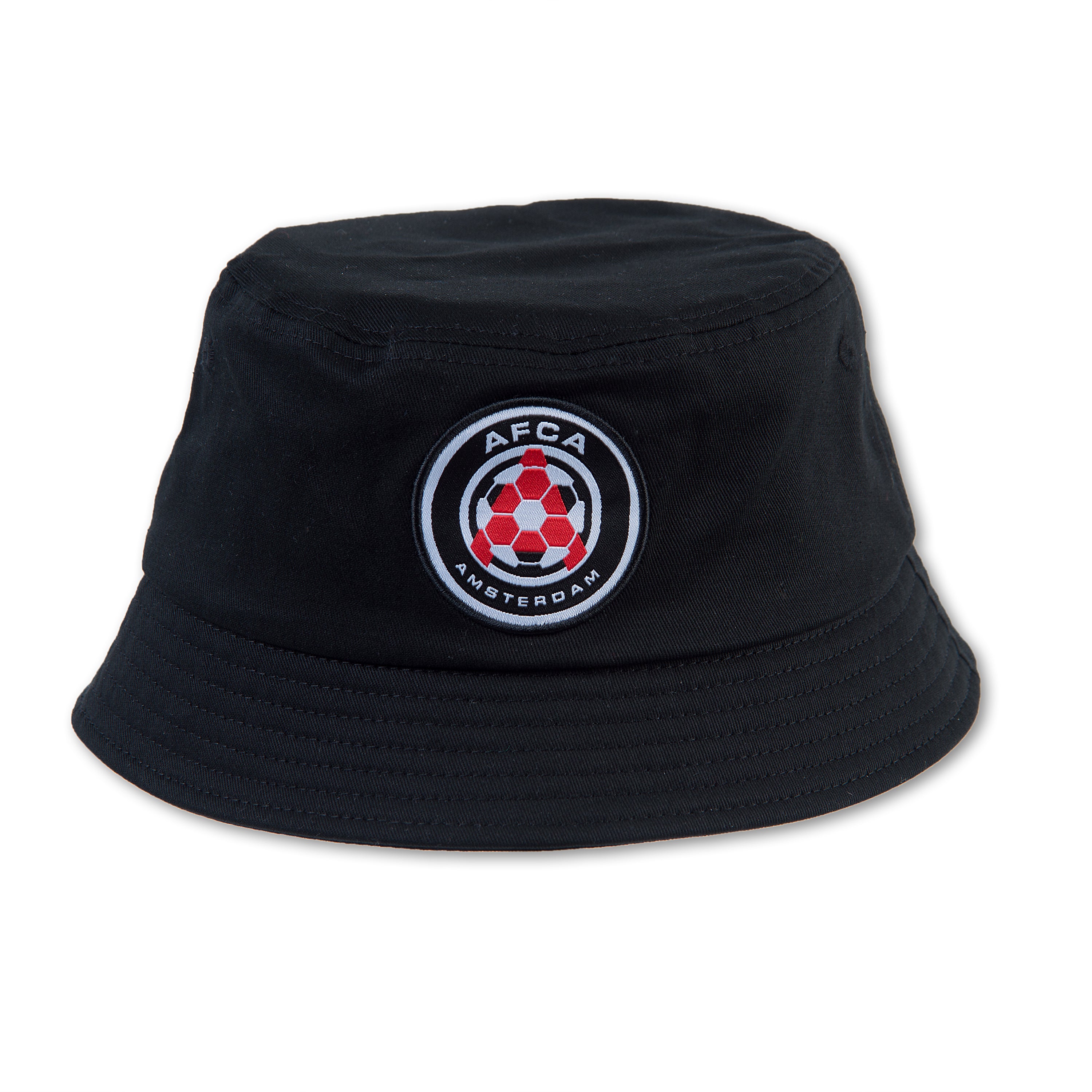 AFCA Bucket Hat AMS Logo