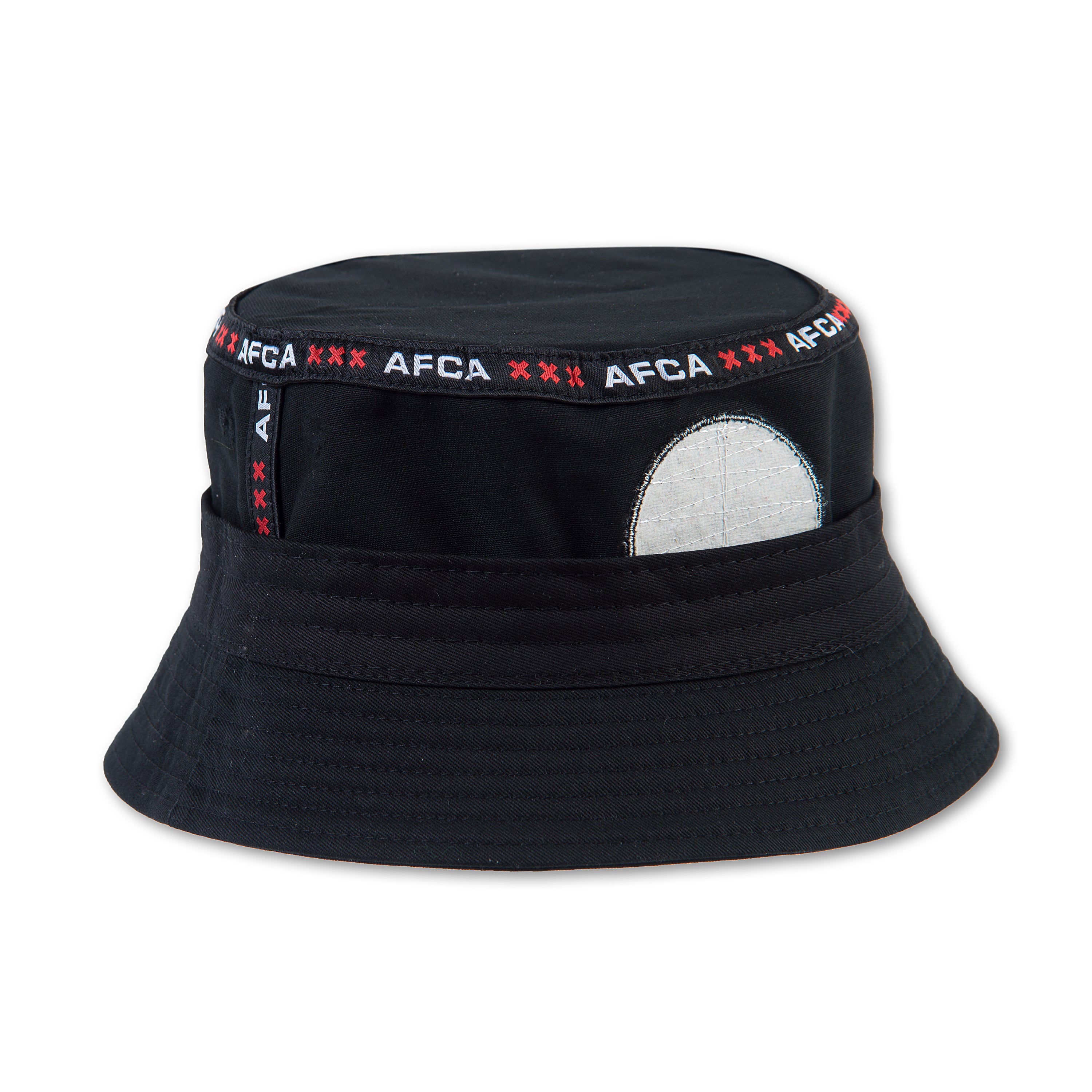 AFCA Bucket Hat AMS Logo