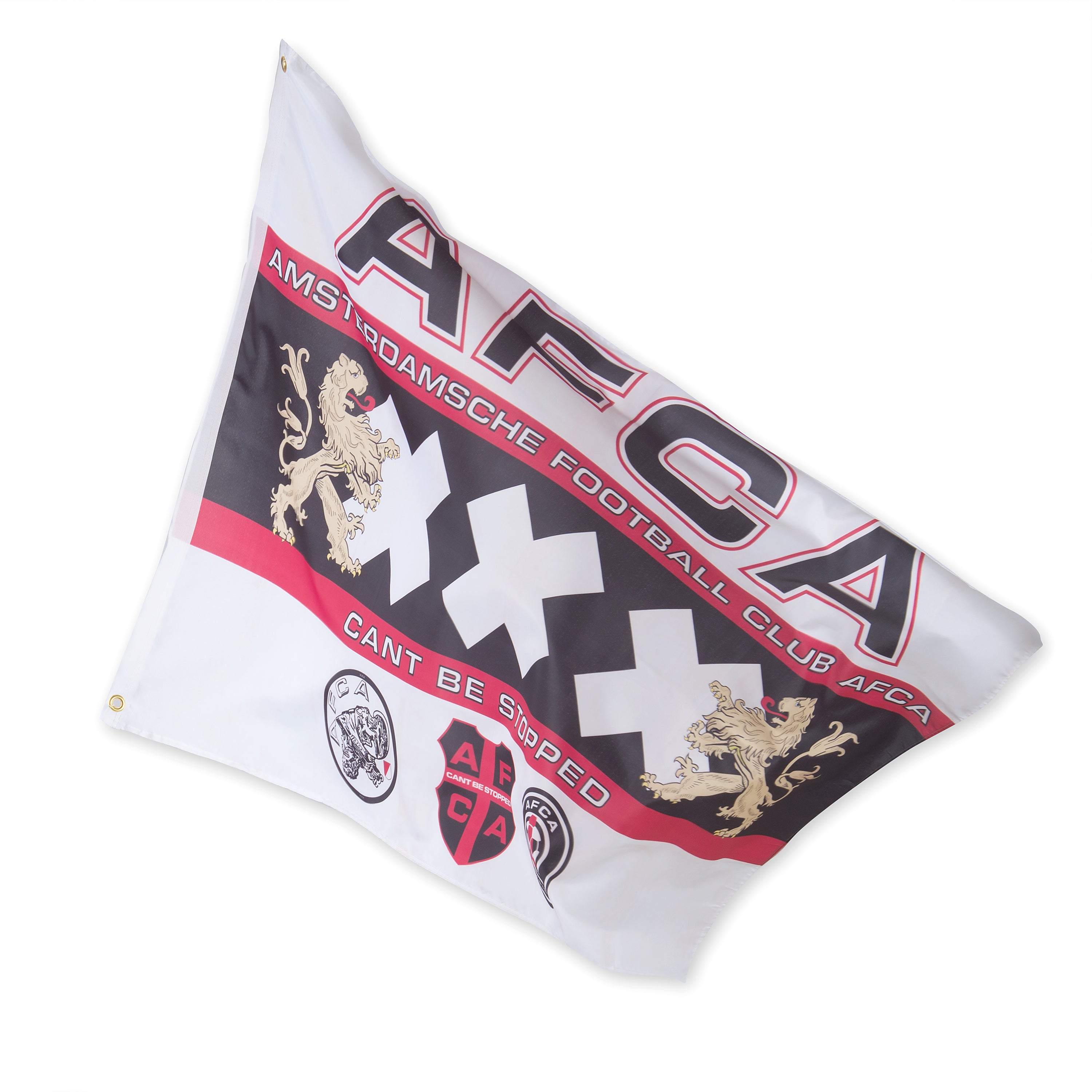 AFCA Mokum Vlag 150cm * 100cm