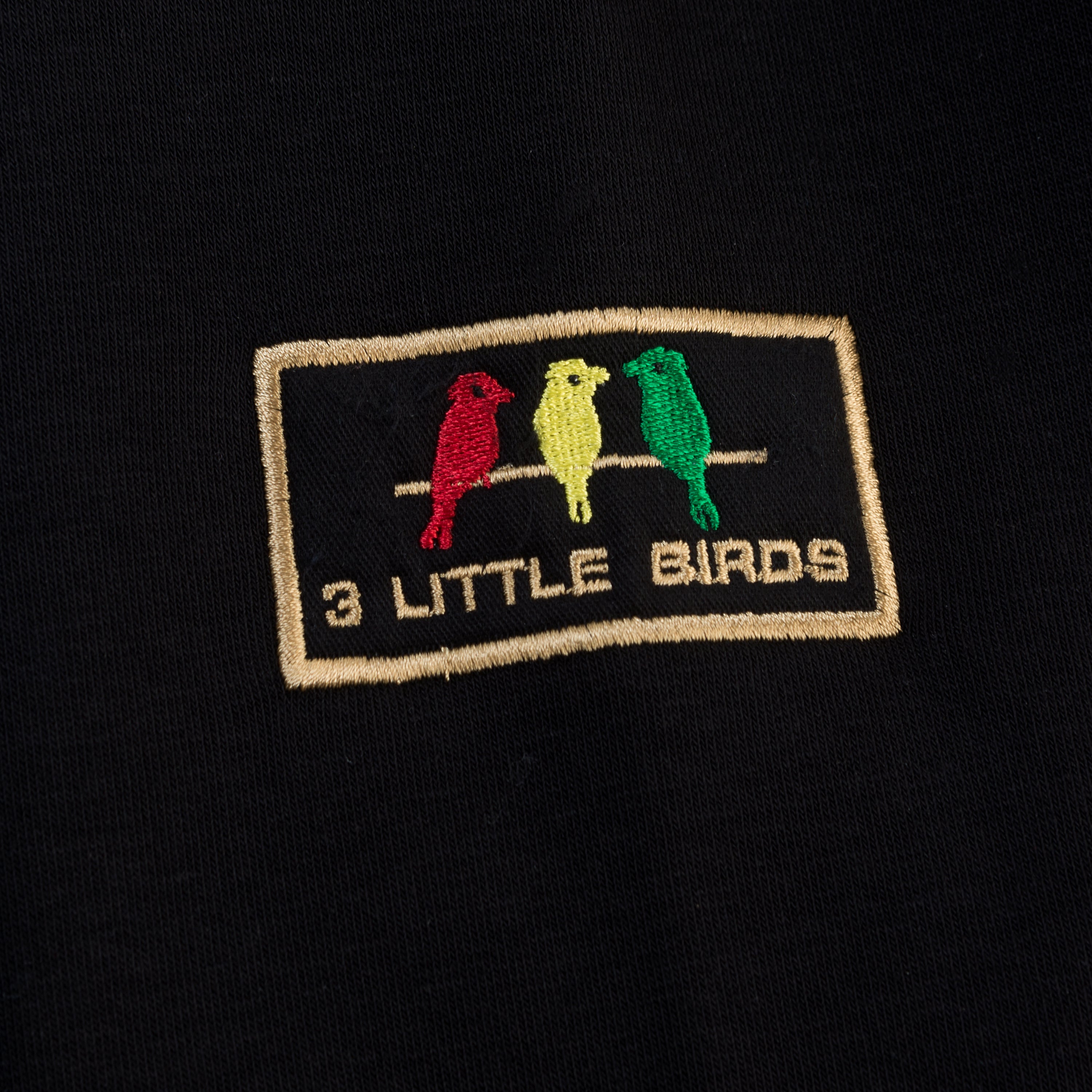 Vest AFCA Classic 3 Little Birds Kids