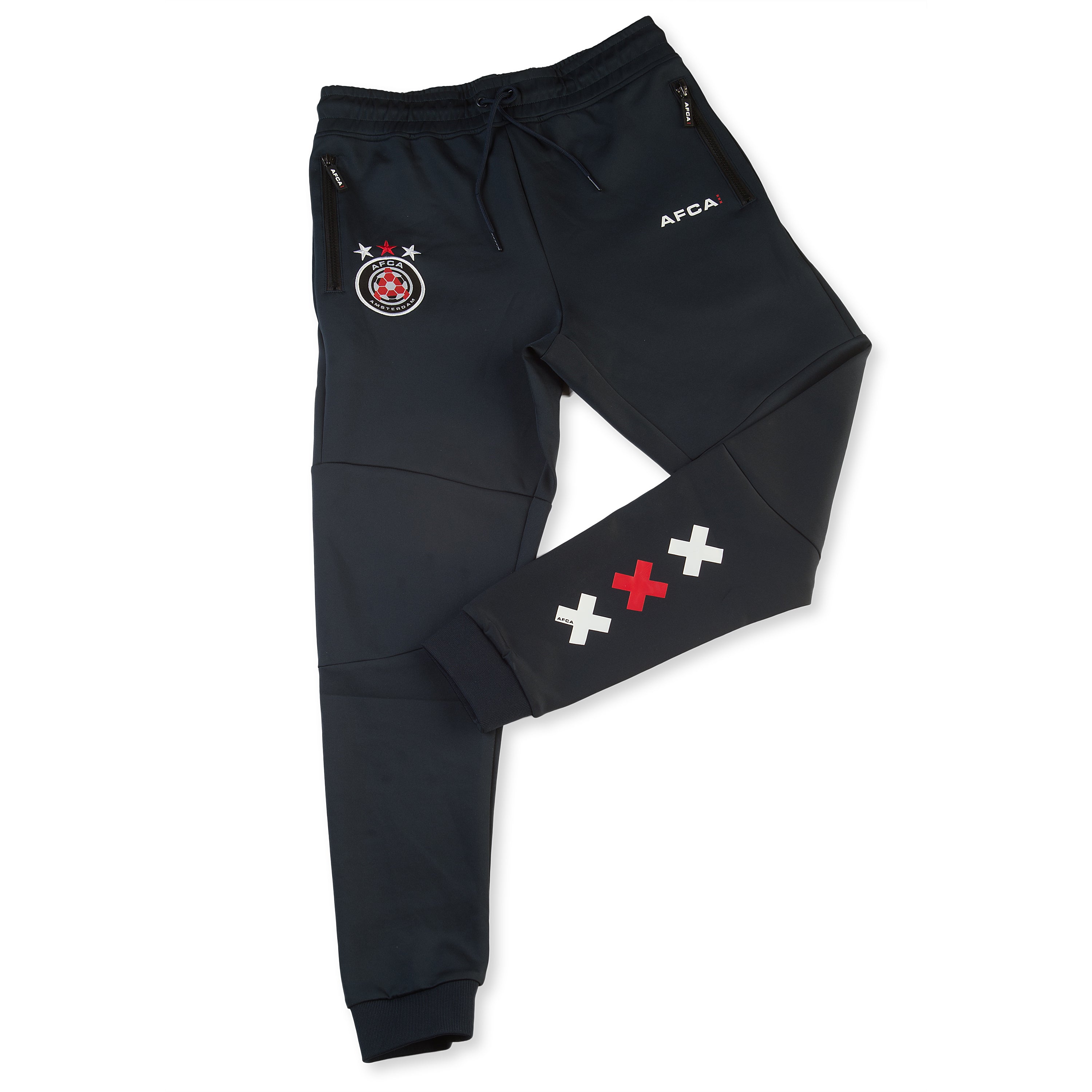 Tracksuit AMS Navy