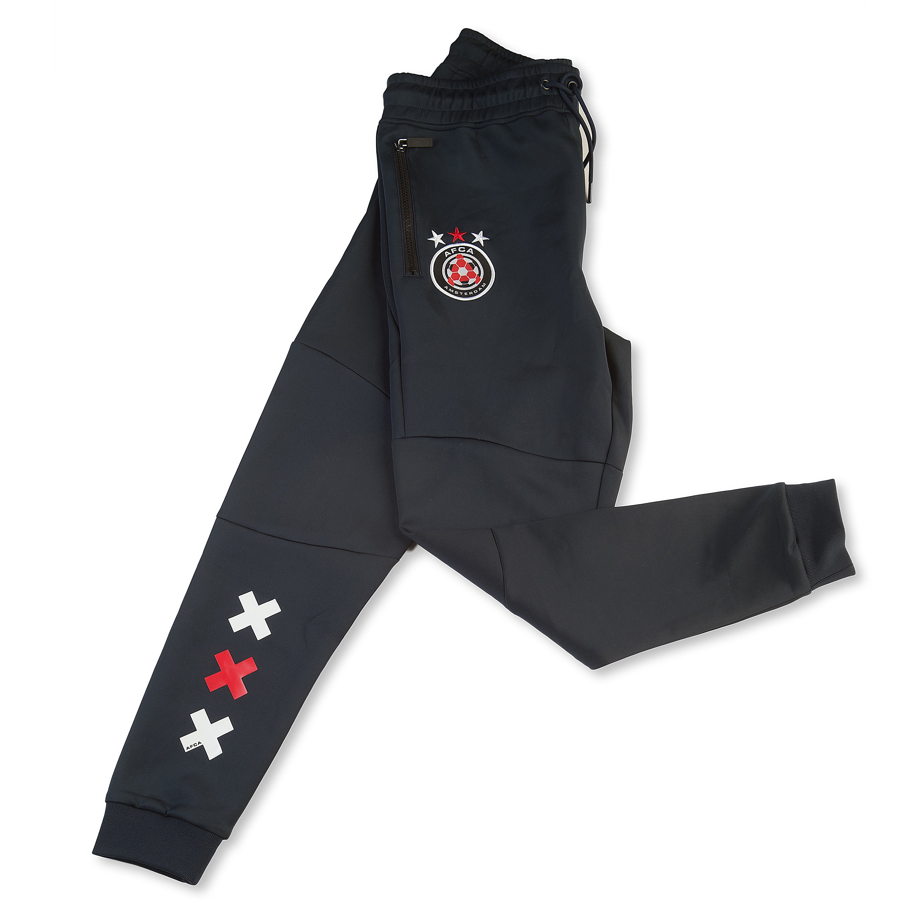 Tracksuit AMS Navy