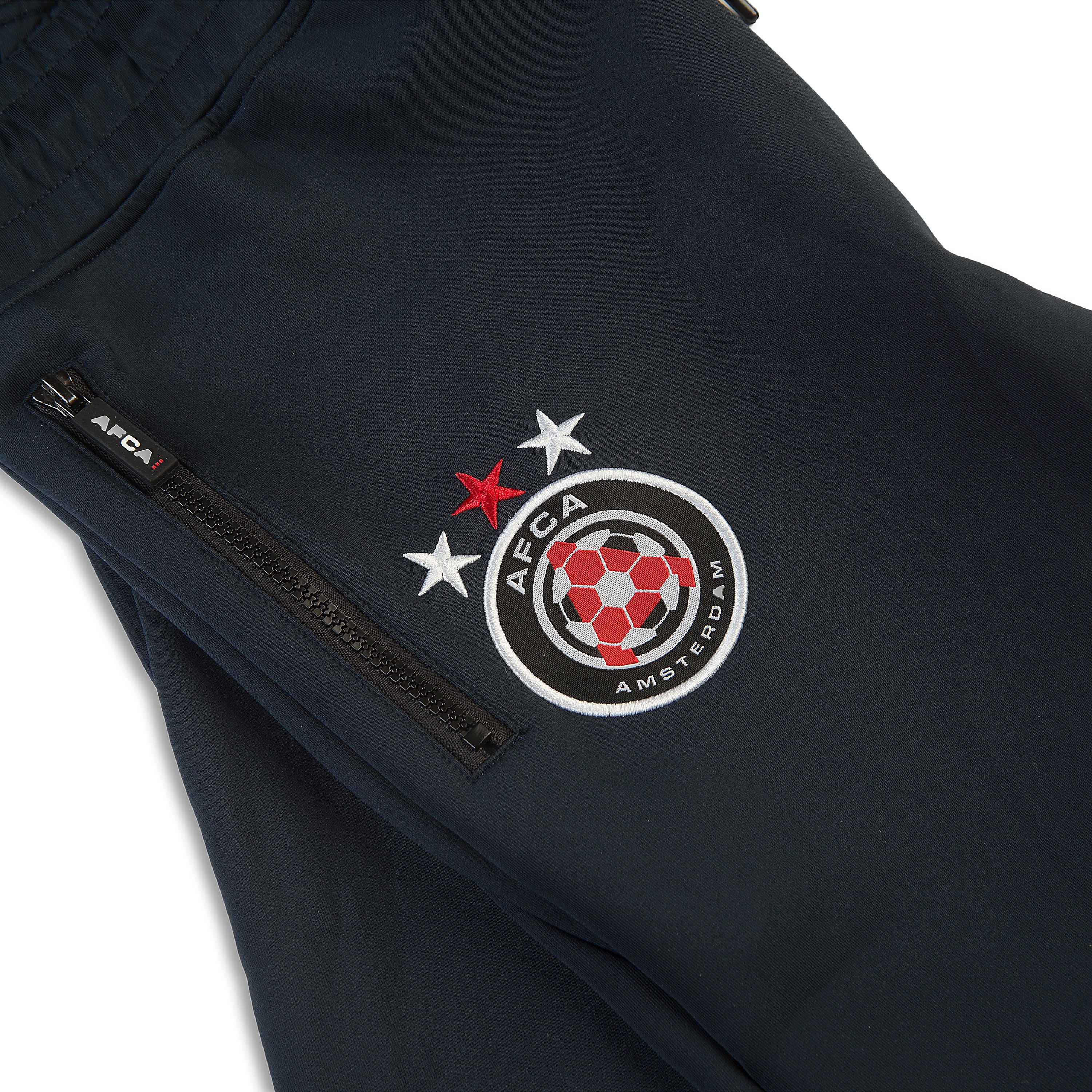 Tracksuit AMS Navy