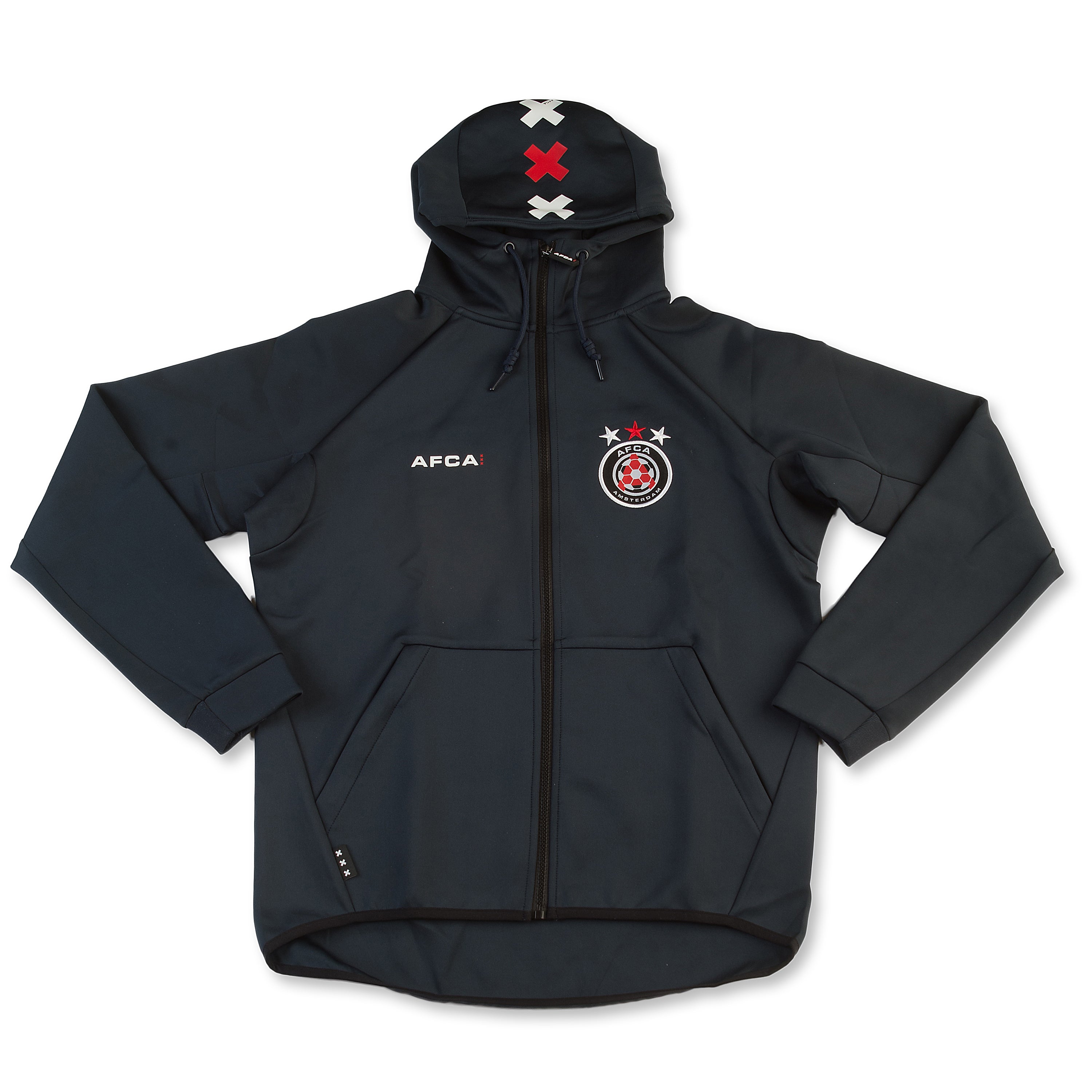 Tracksuit AMS Navy Kids
