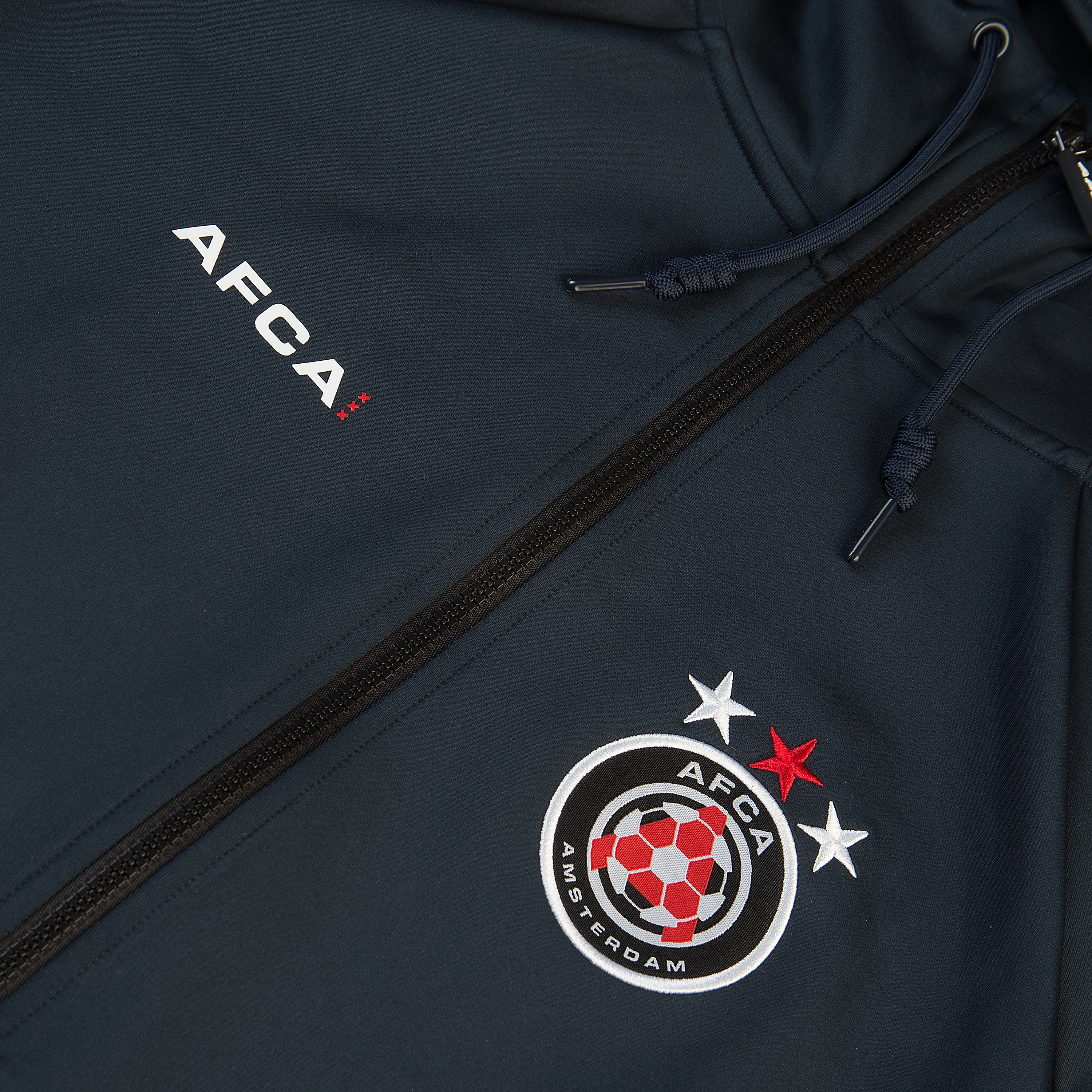 Tracksuit AMS Navy