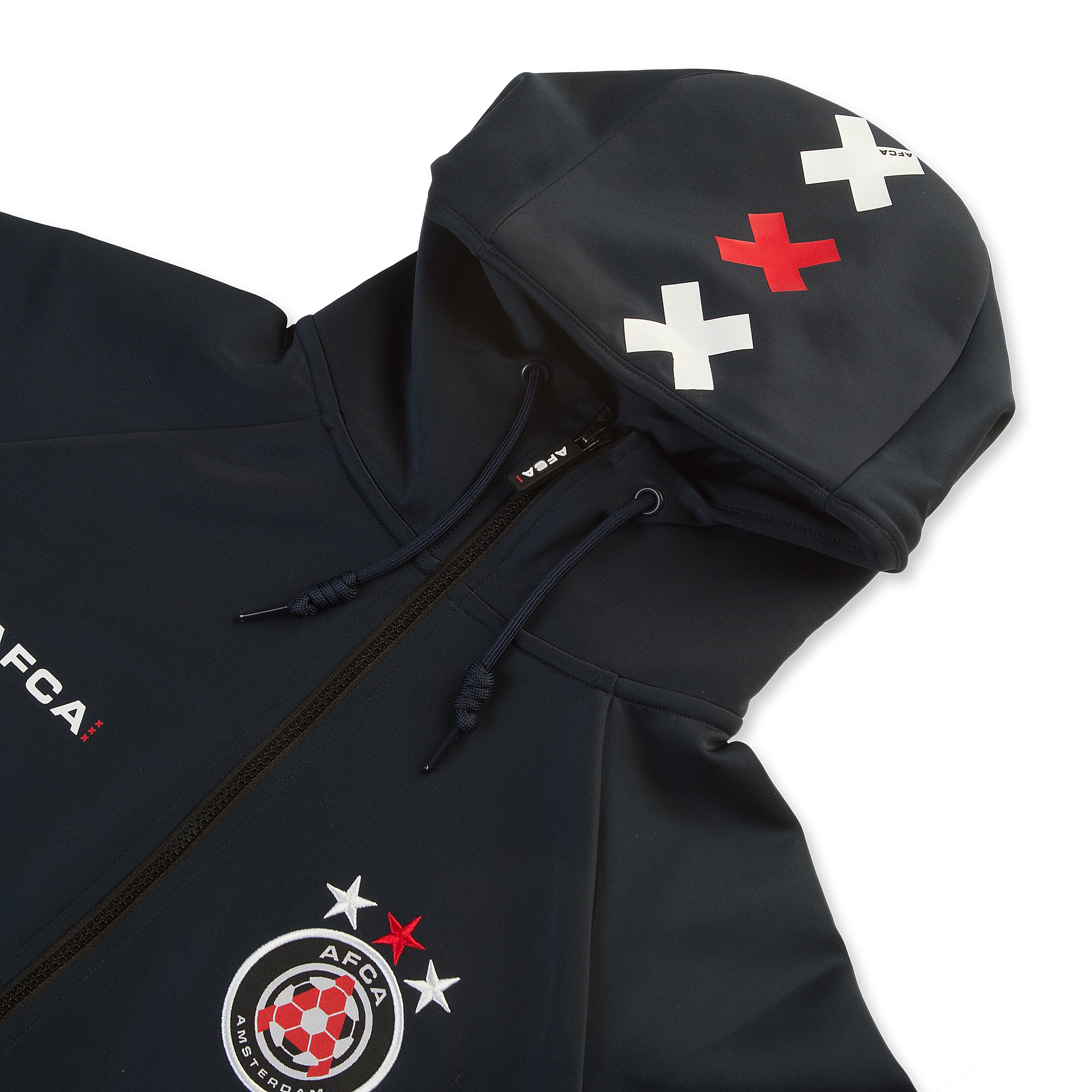 Tracksuit AMS Navy