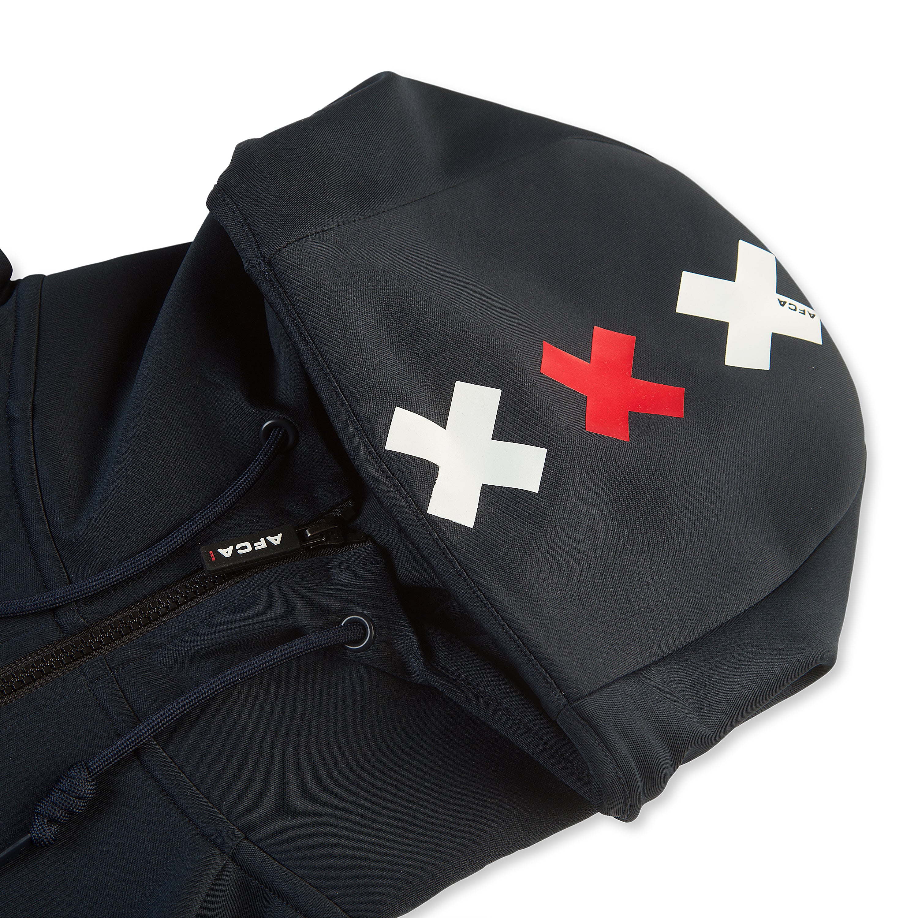 Tracksuit AMS Navy Kids