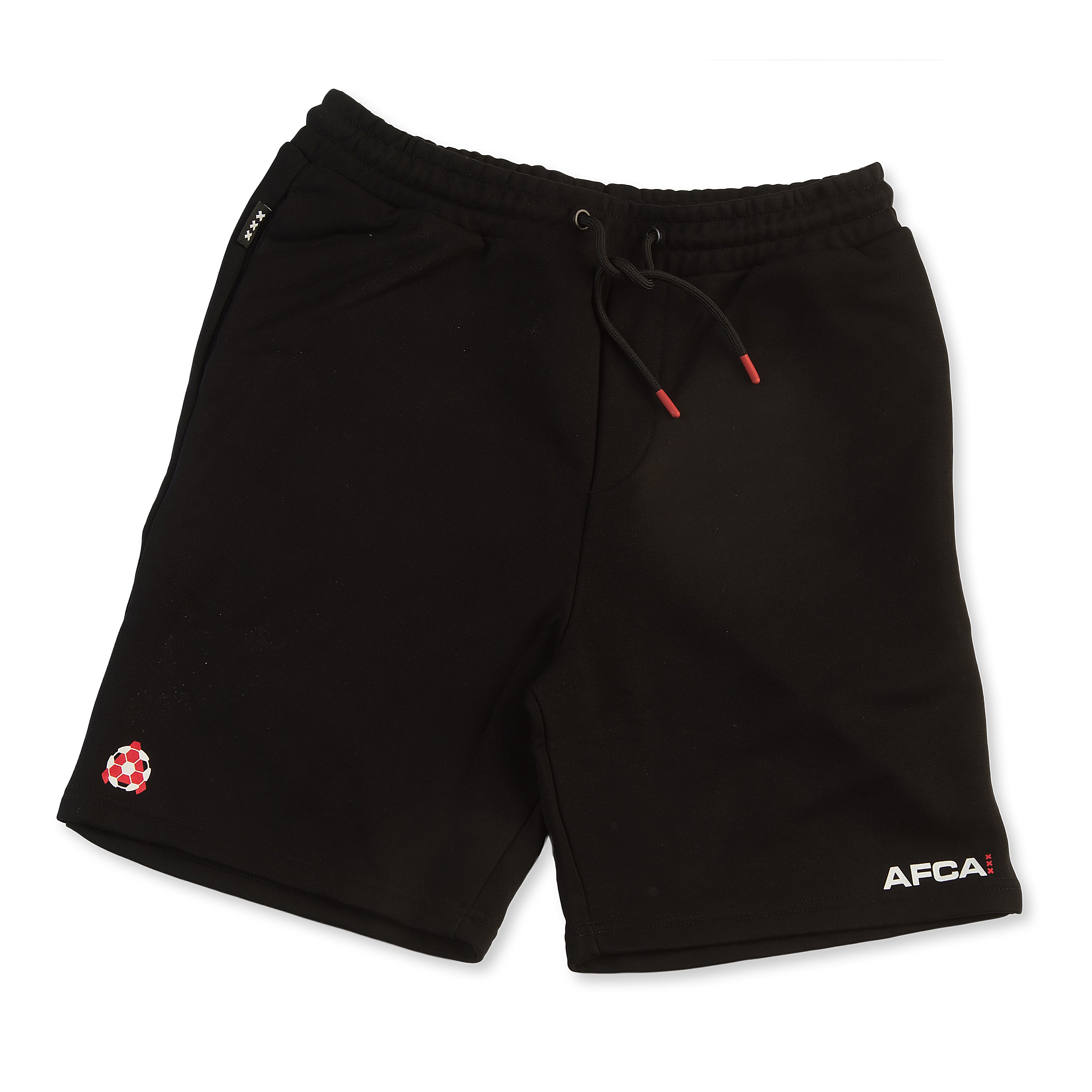 Short AFCA CBS Black