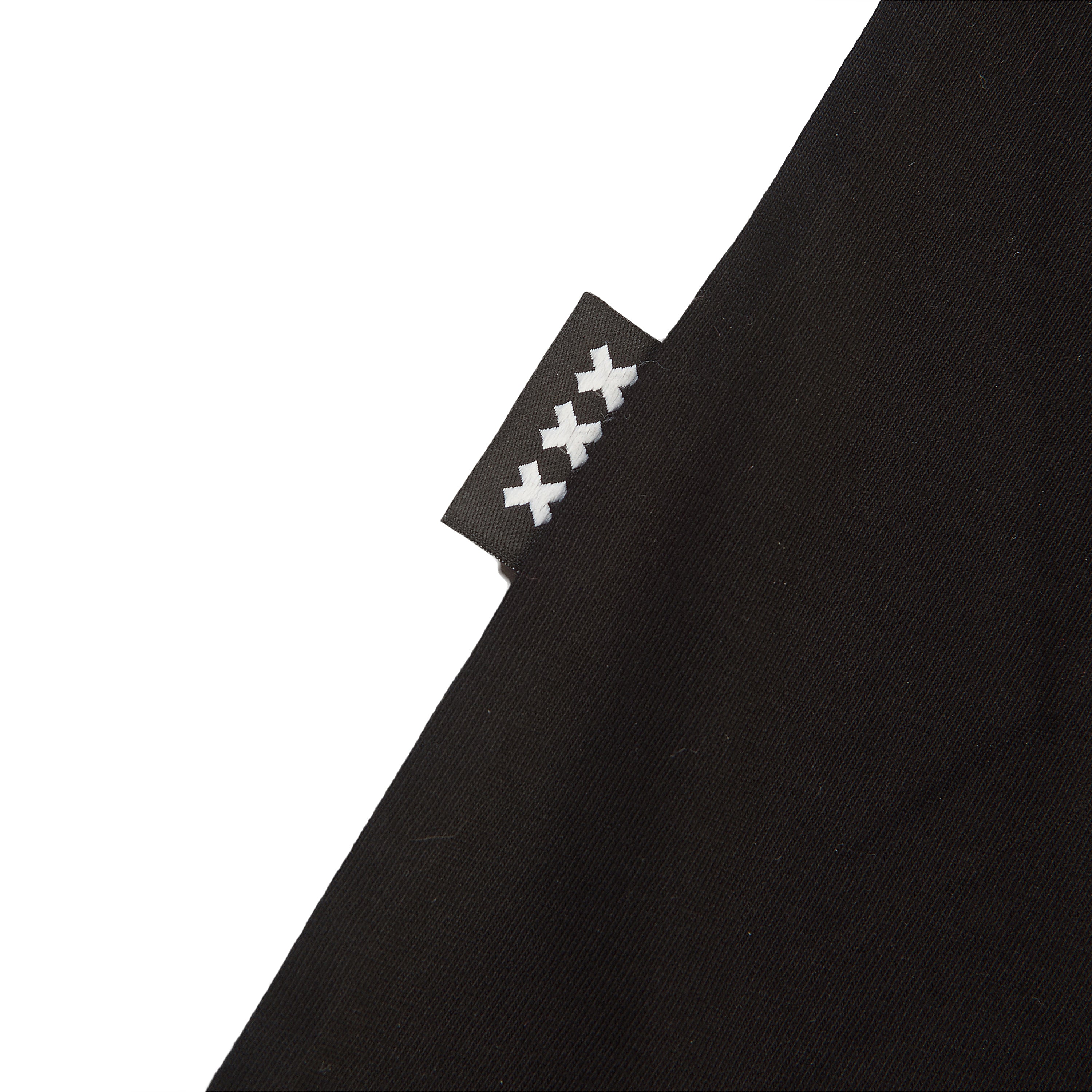 T-Shirt AFCA CBS Black