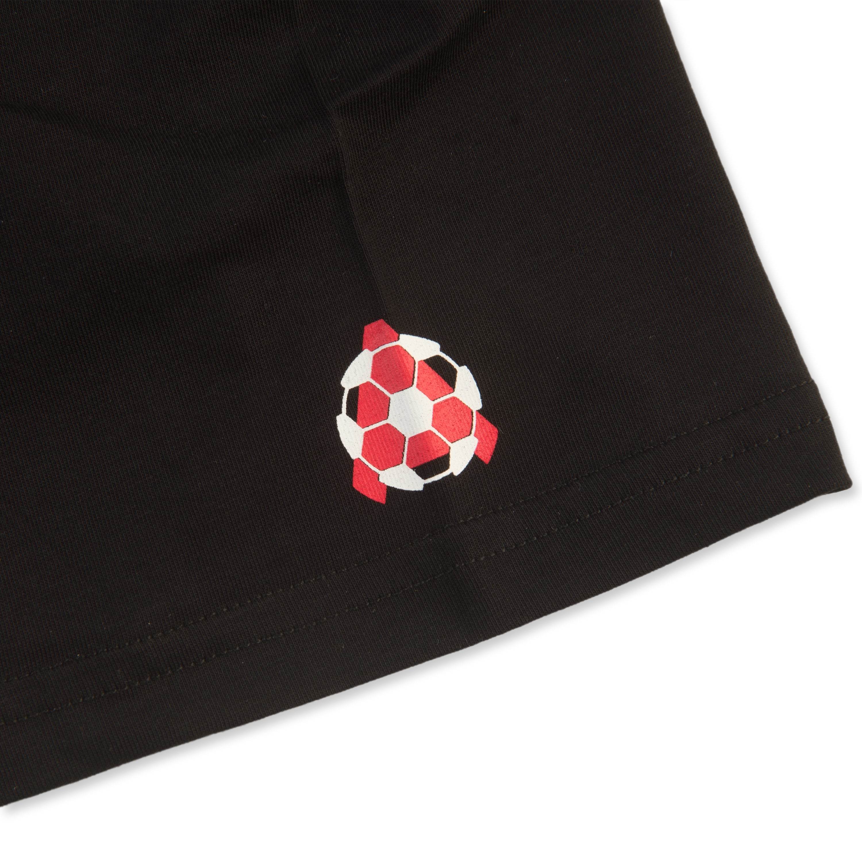 T-Shirt AFCA CBS Black