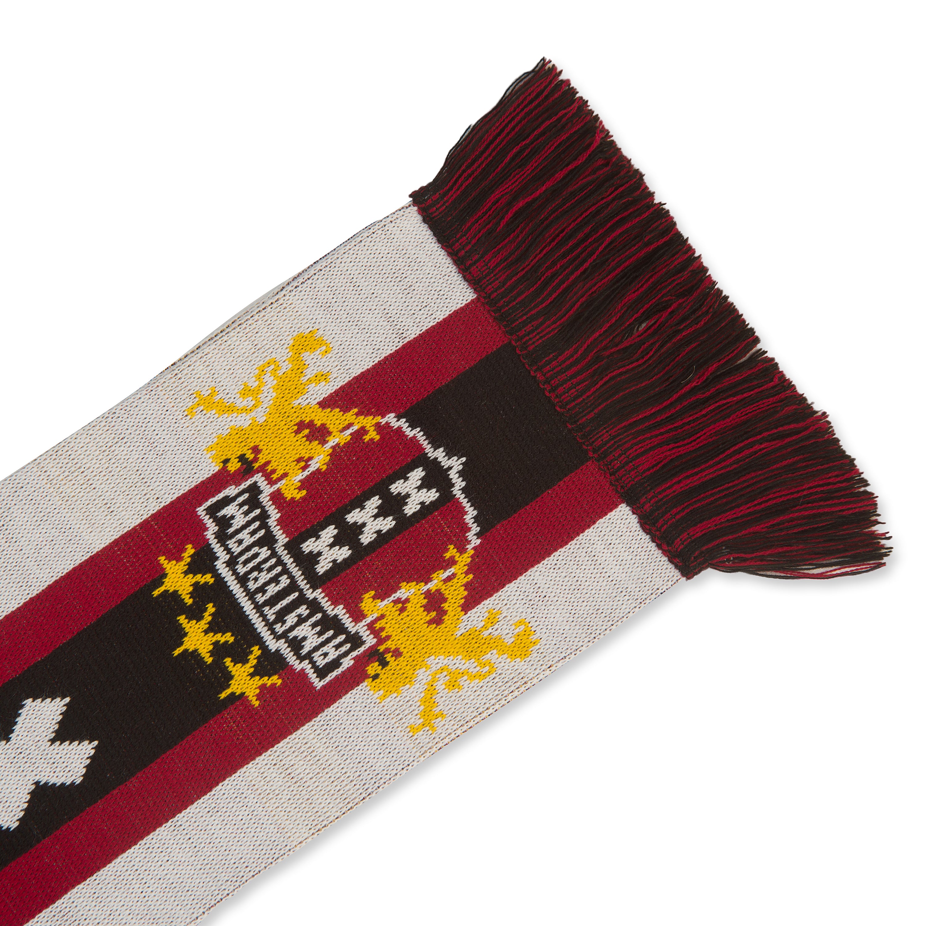 Sjaal AFCA Amsterdam CBS