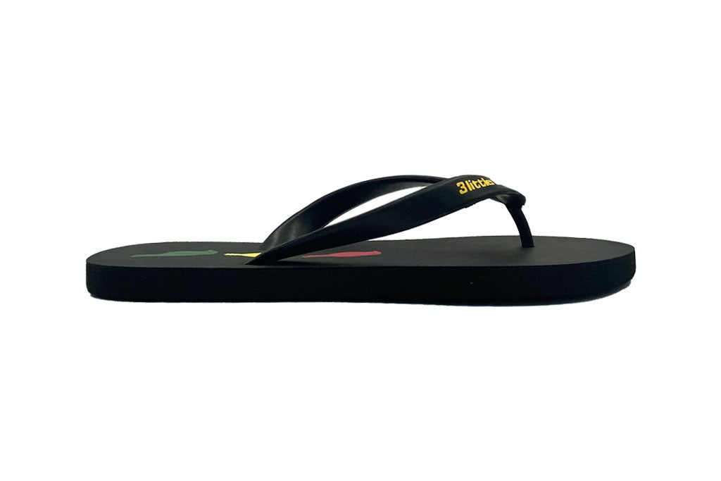 Flip Flops 3 Little Birds