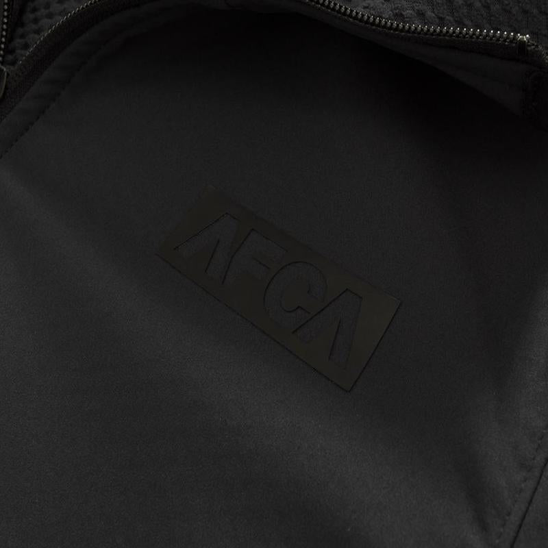 AFCA jacket Lifestyle Navy