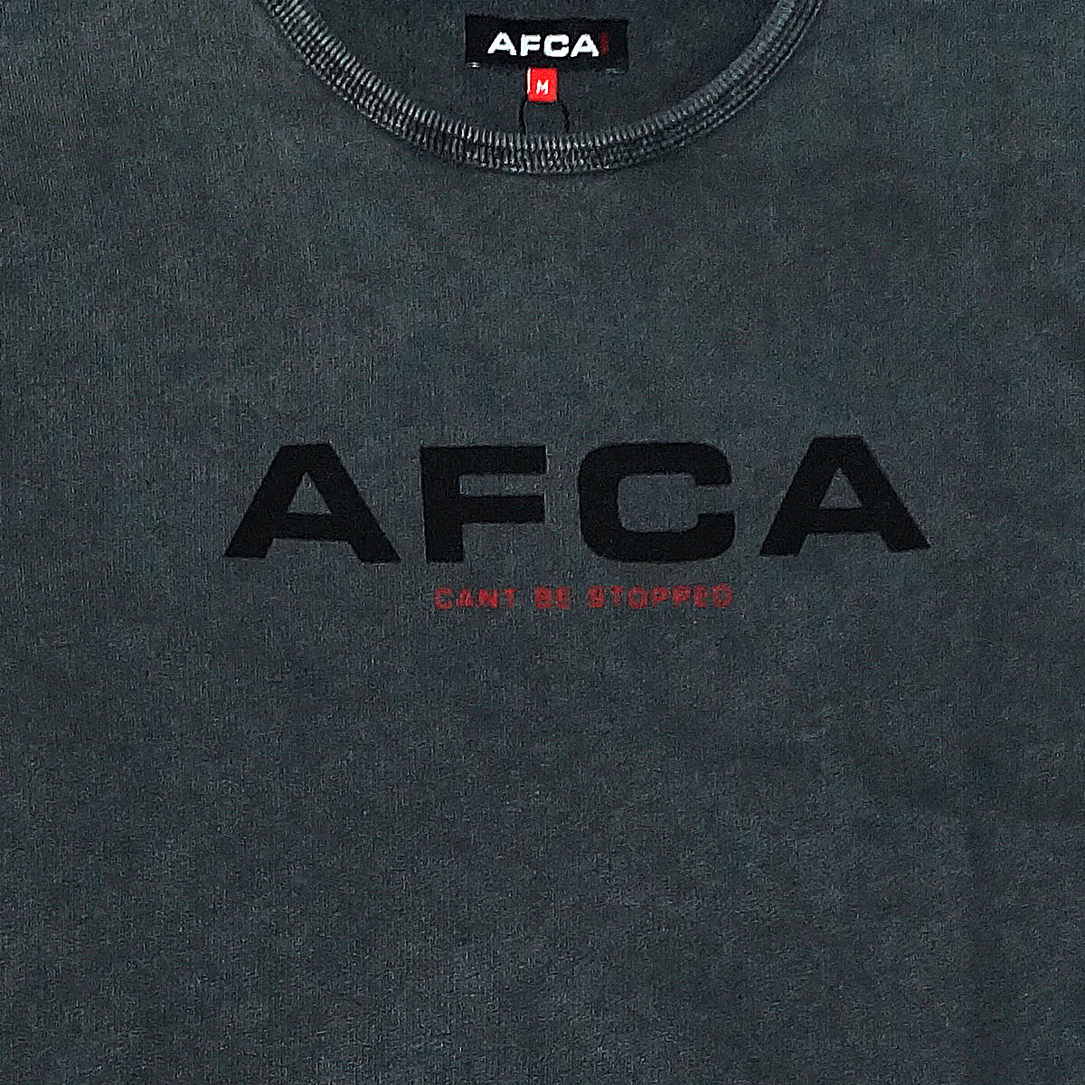 Casual Sweater AFCA Grey no