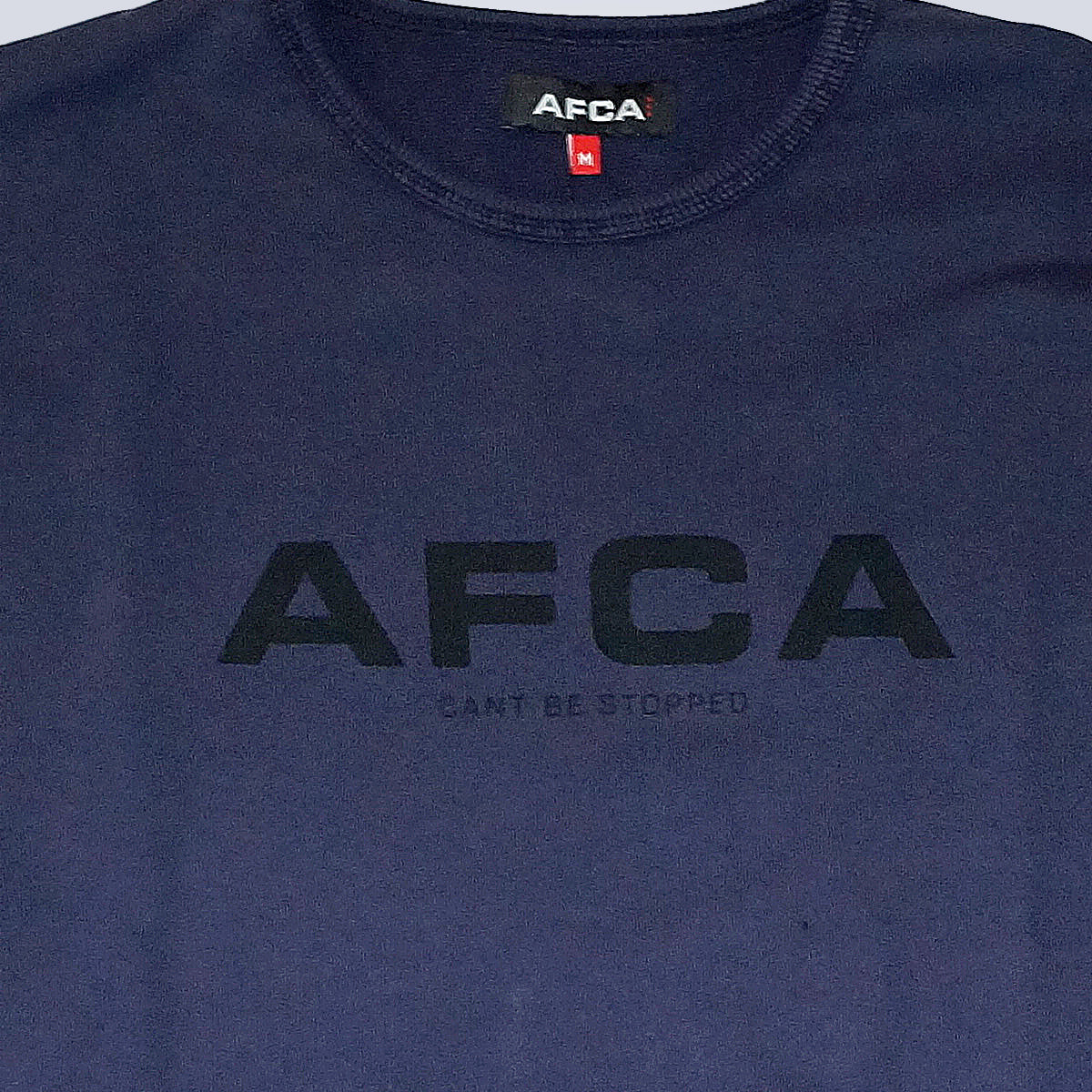 Casual Sweater AFCA Navy