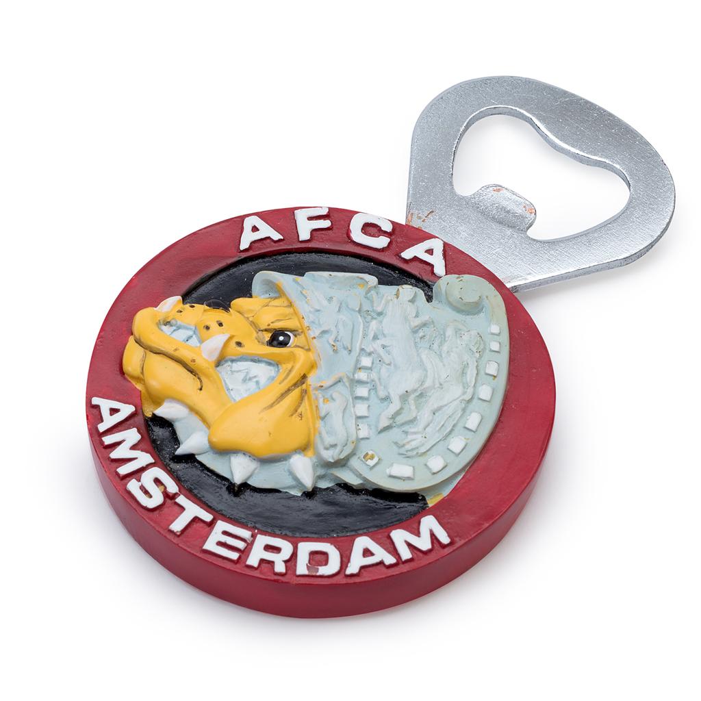 AFCA opener