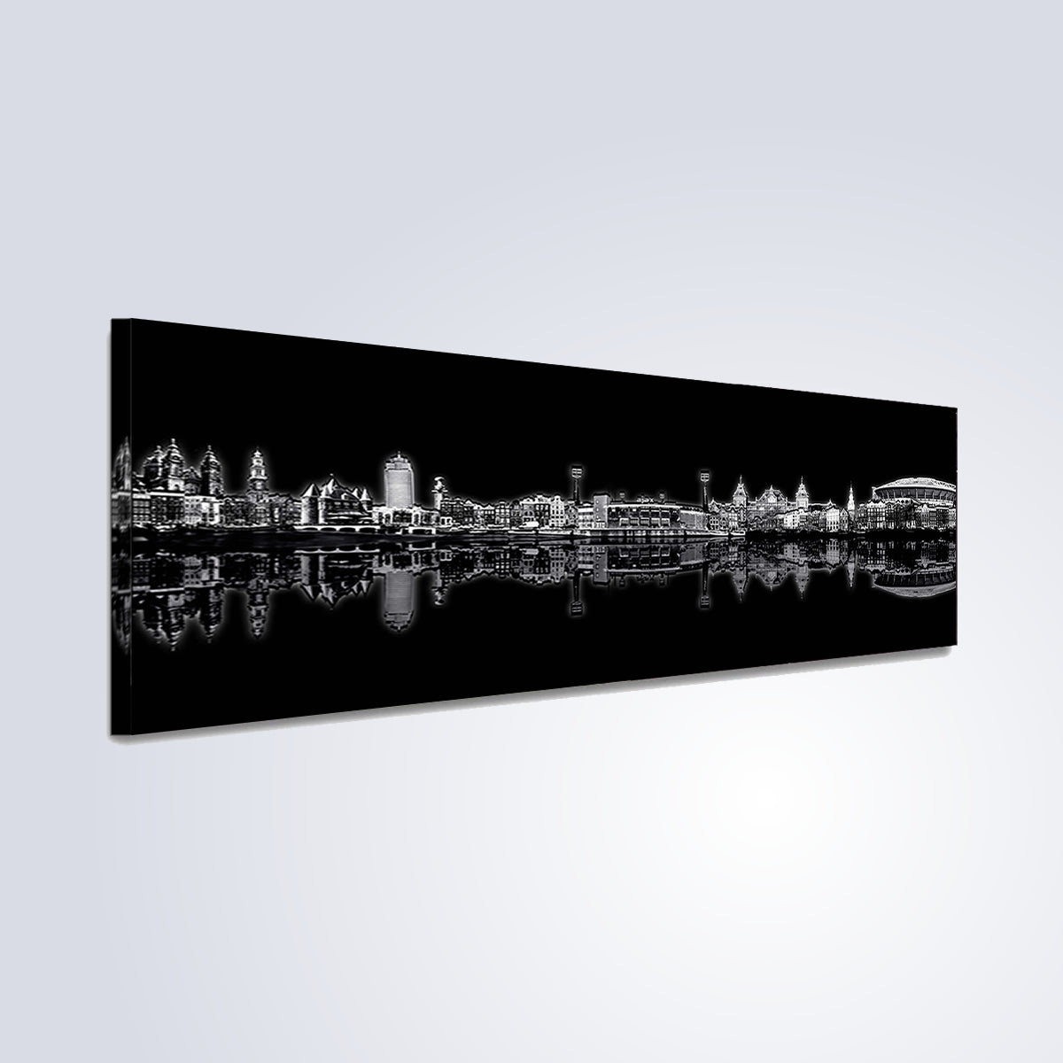 Canvas AFCA Skyline