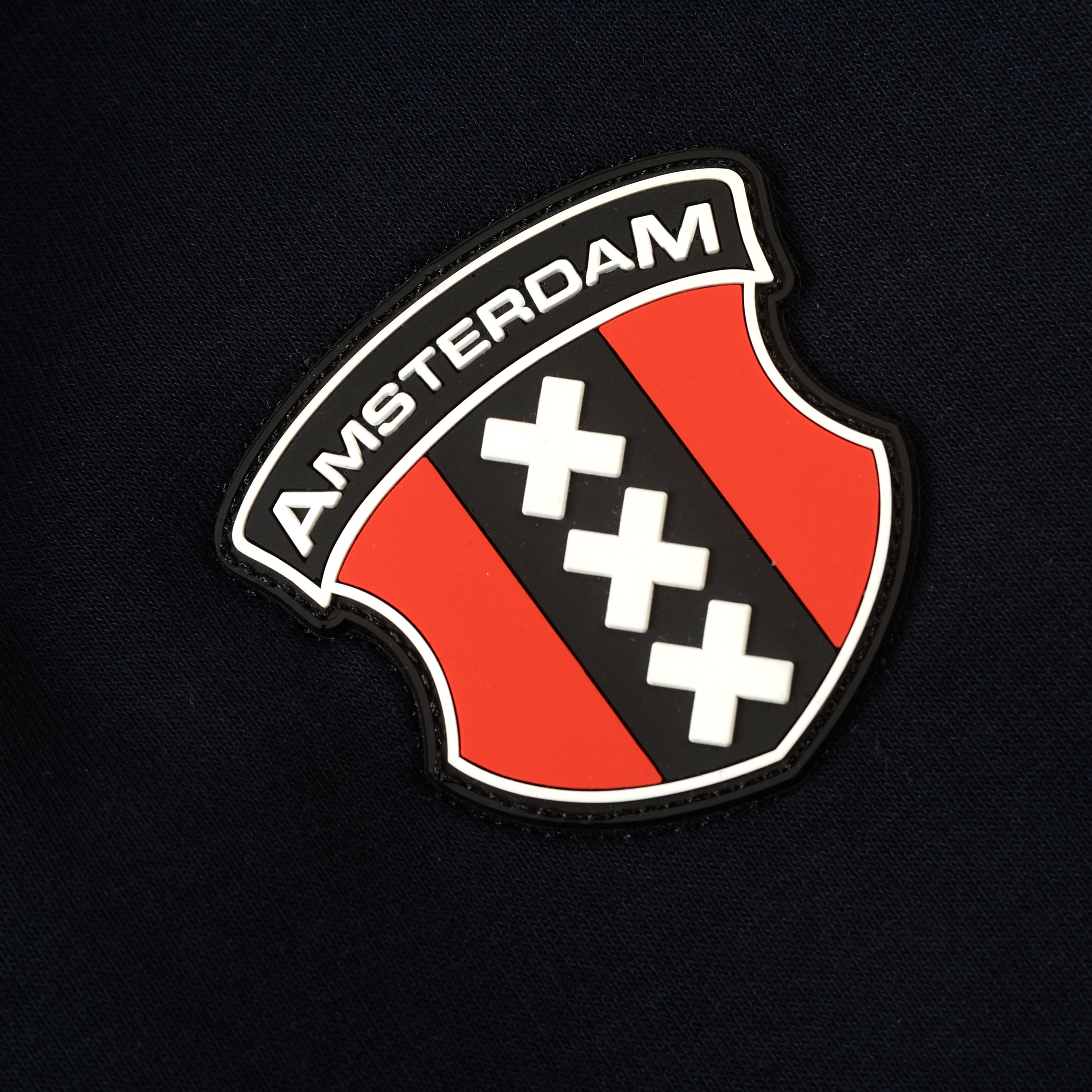 Vest AFCA Navy CBS