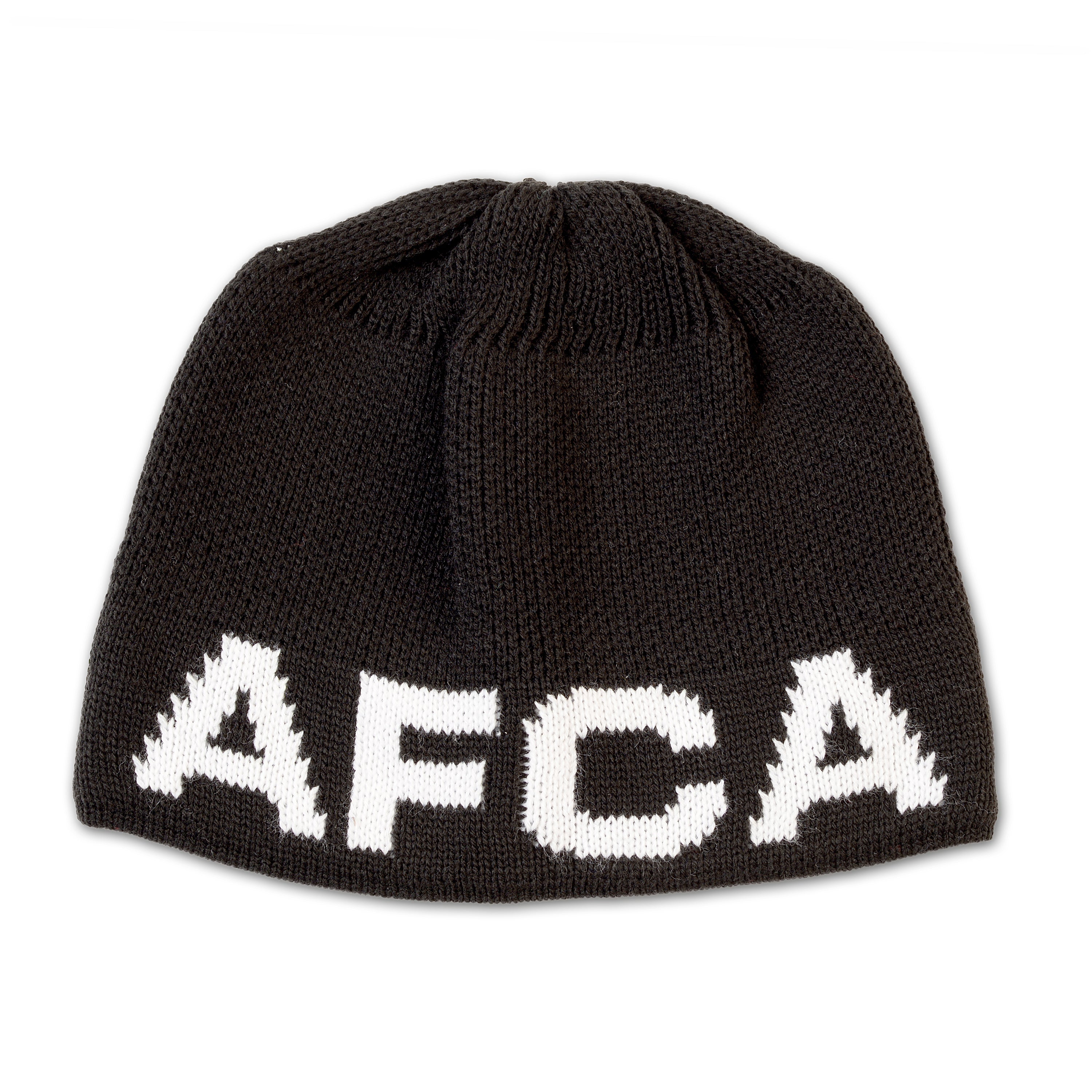 Old Skool AFCA Muts Black