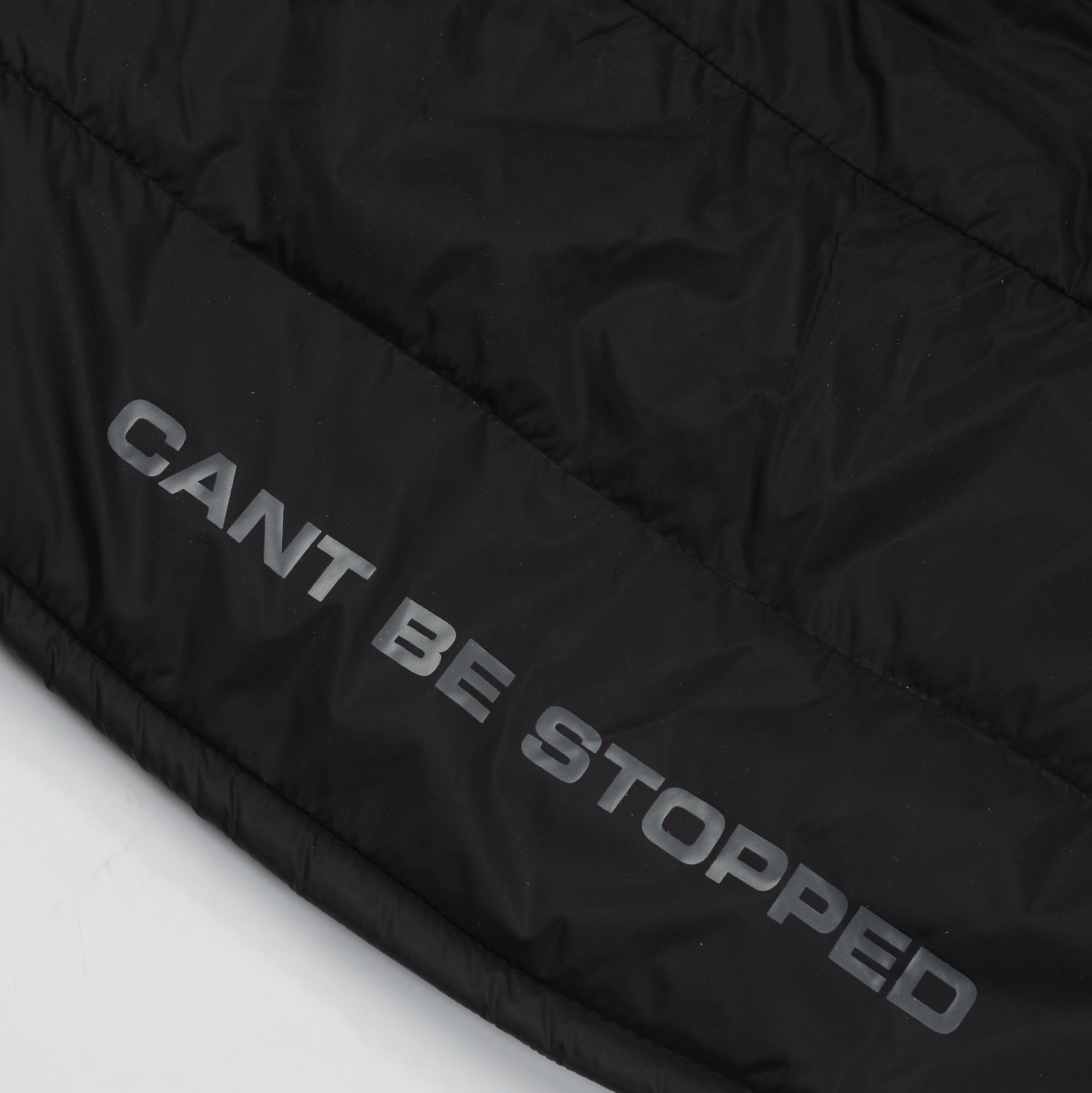 AFCA Bodywarmer zwart