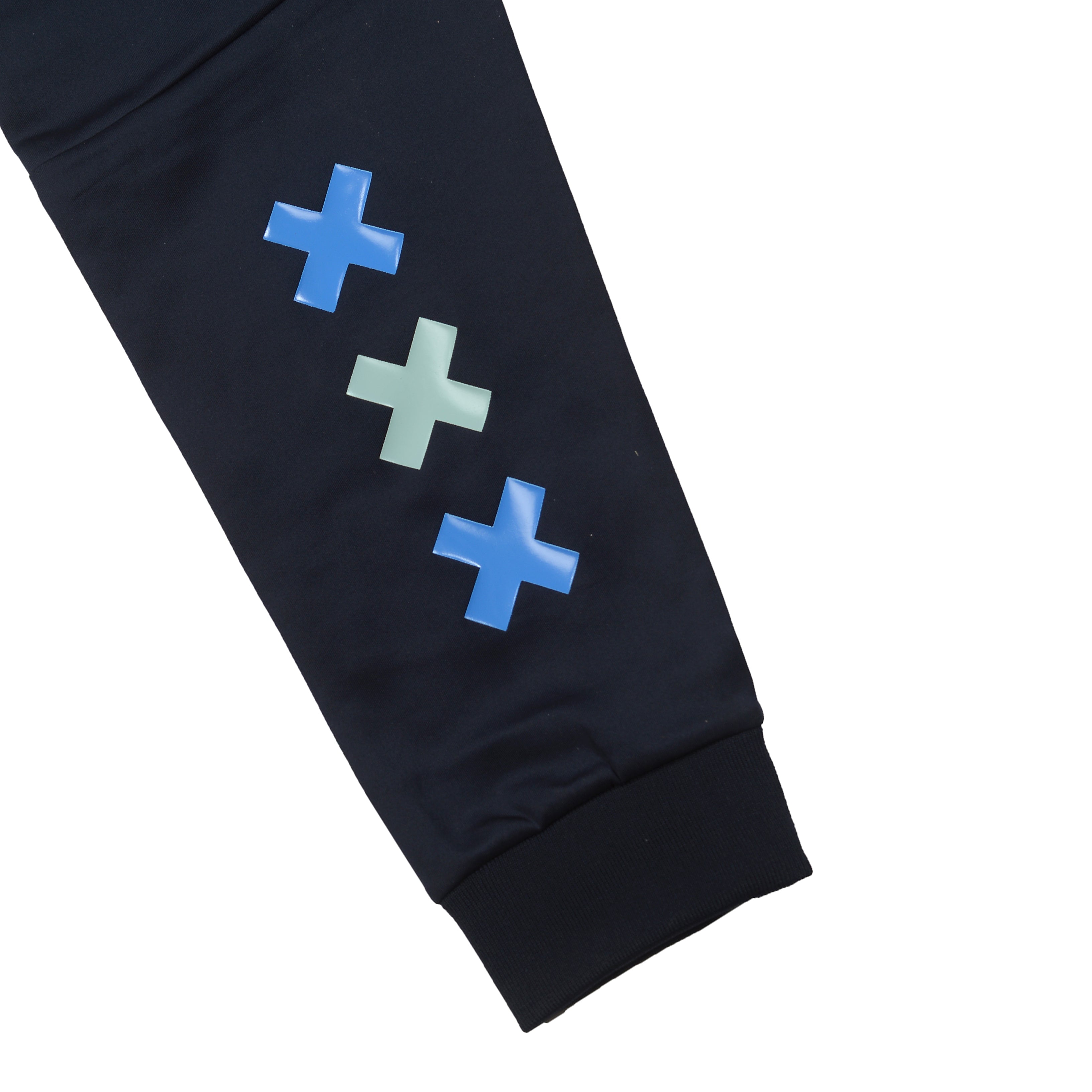 Tracksuit Navy mint Kids