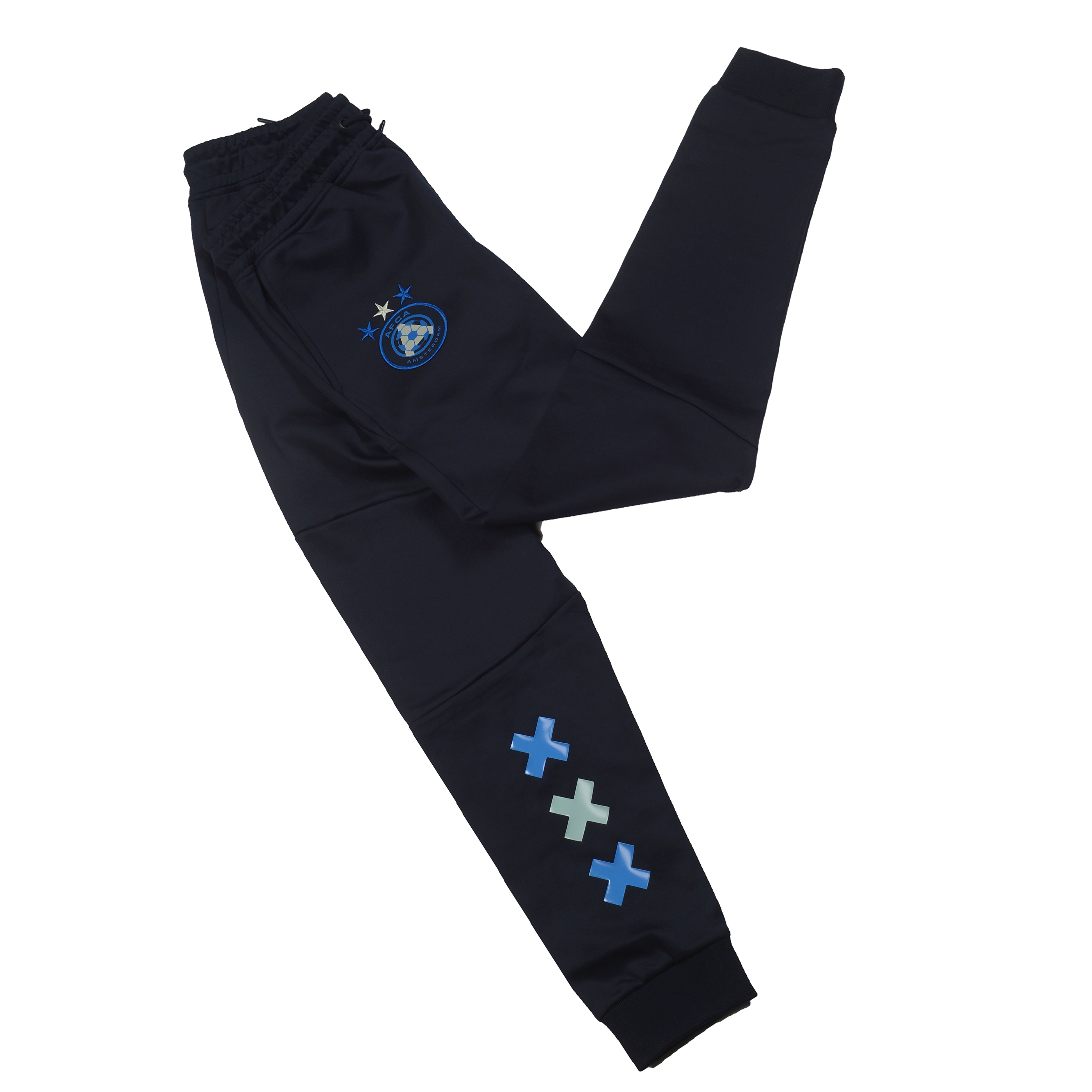 Tracksuit Navy mint Kids