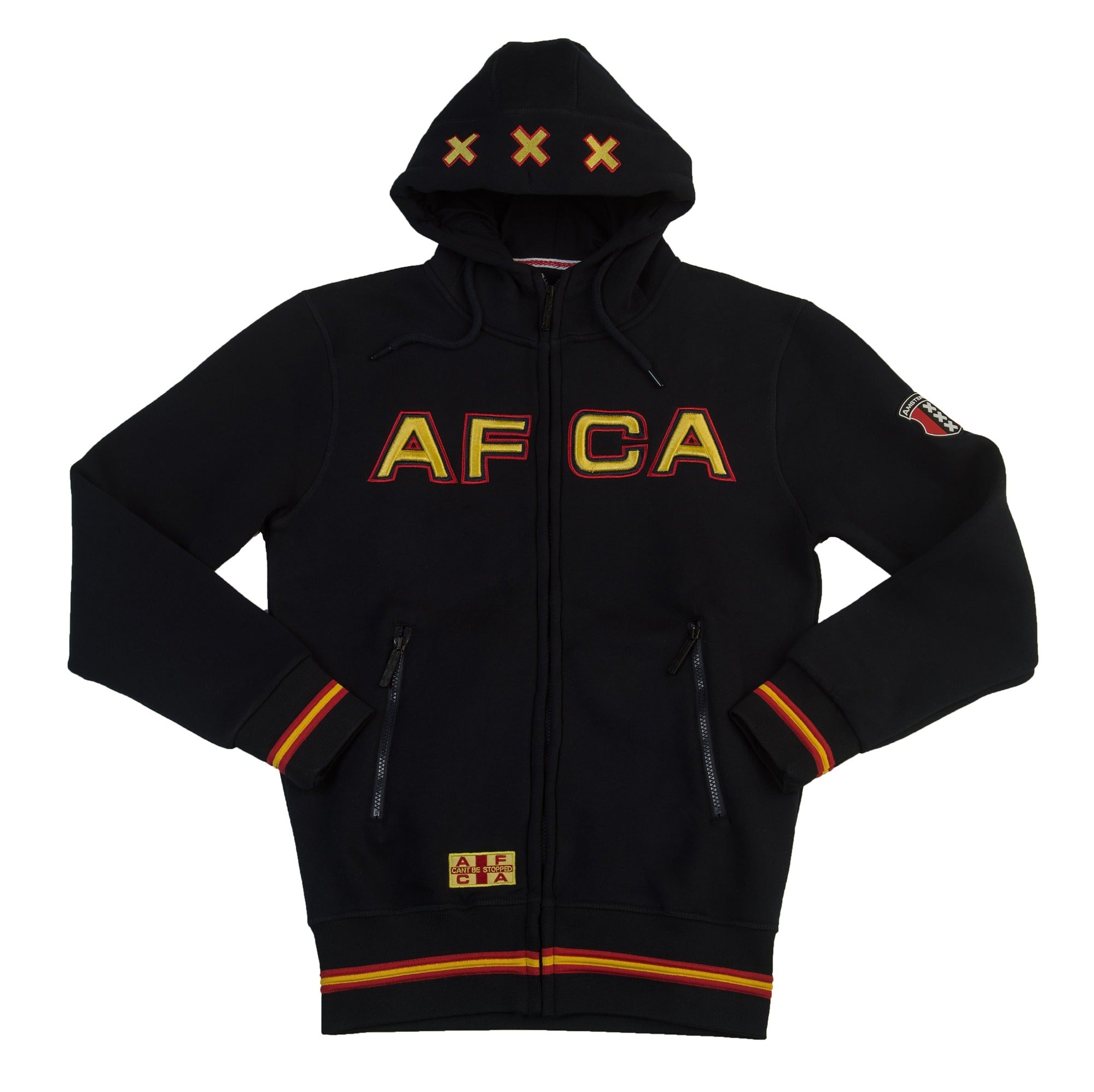 Vest AFCA classic Away